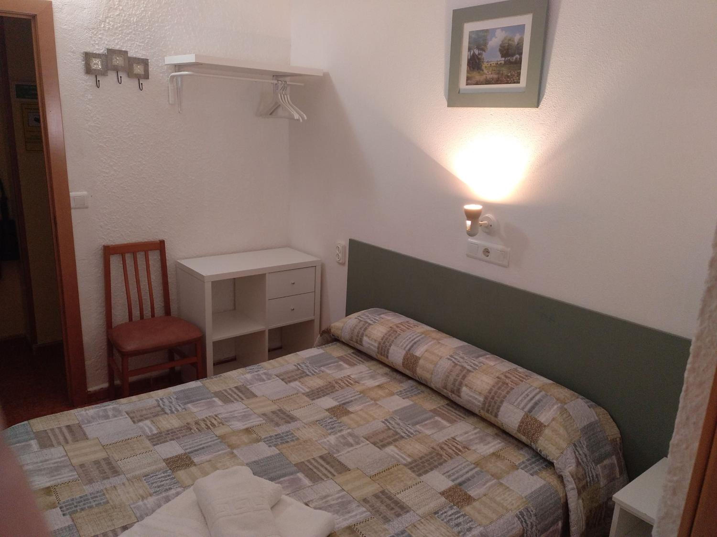 Habitación Individual Estándar
