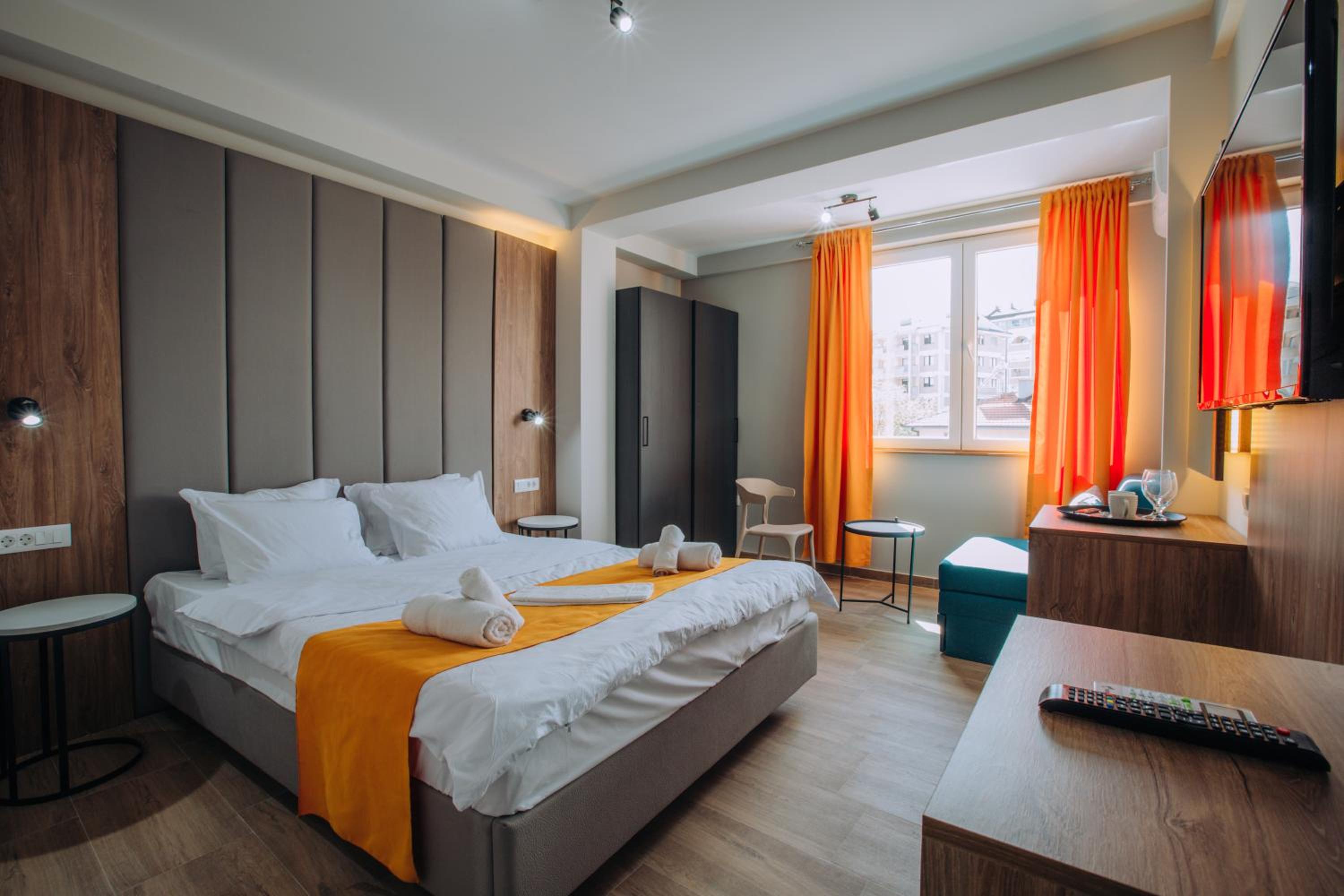 Classic Triple Room
