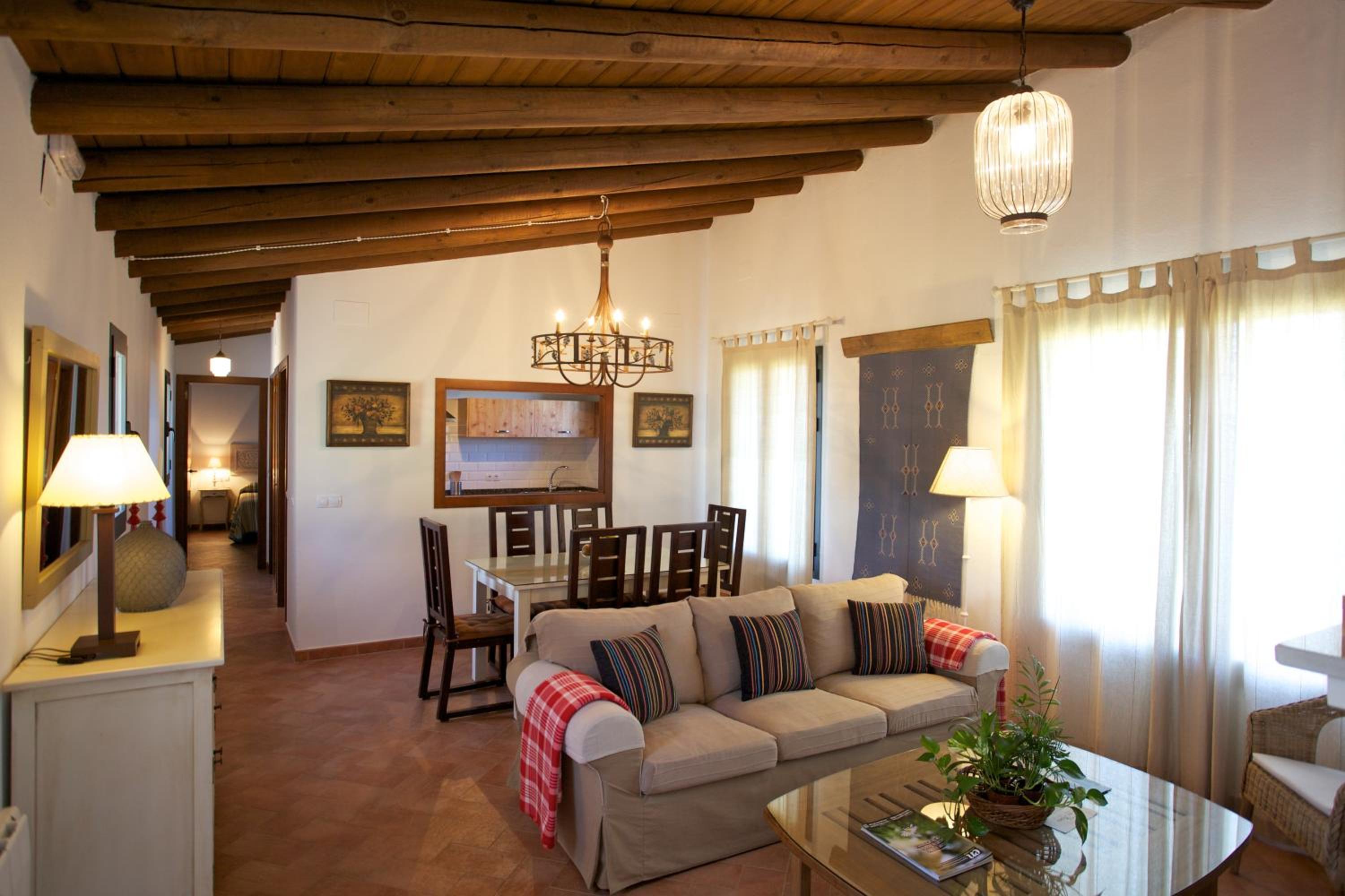 Cabaña