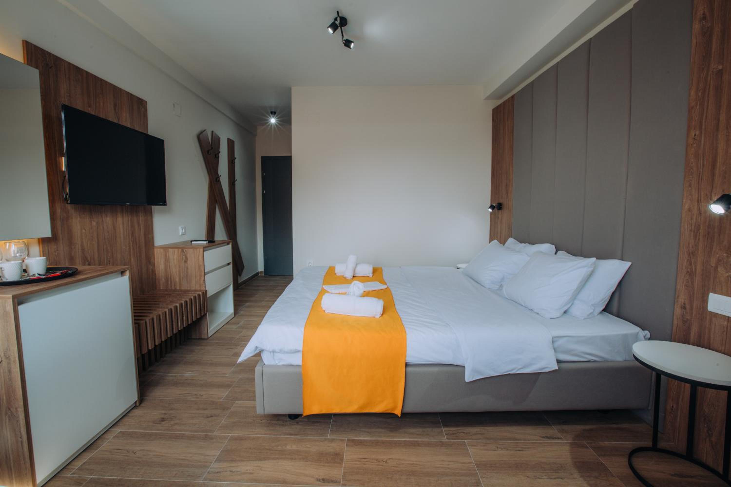 Classic Triple Room photo 3
