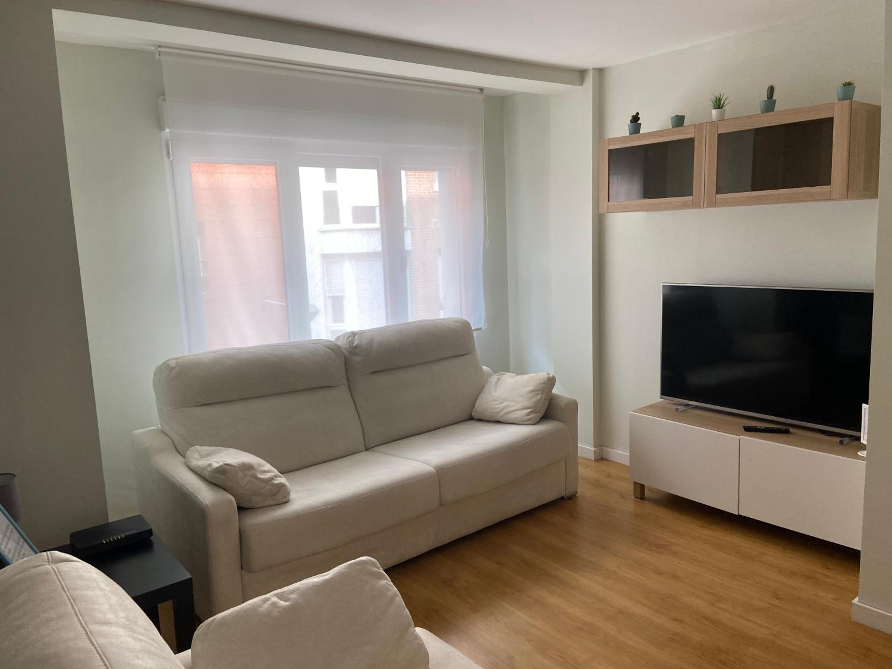 Departamento de tres habitaciones