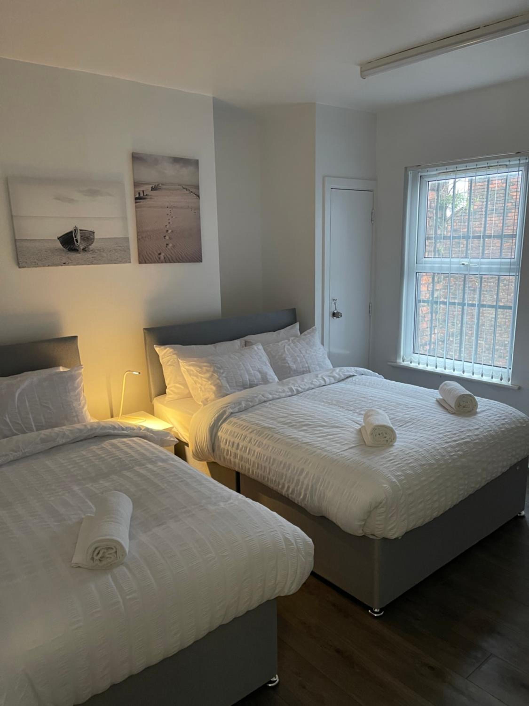 Standard Triple Room - Photo 1