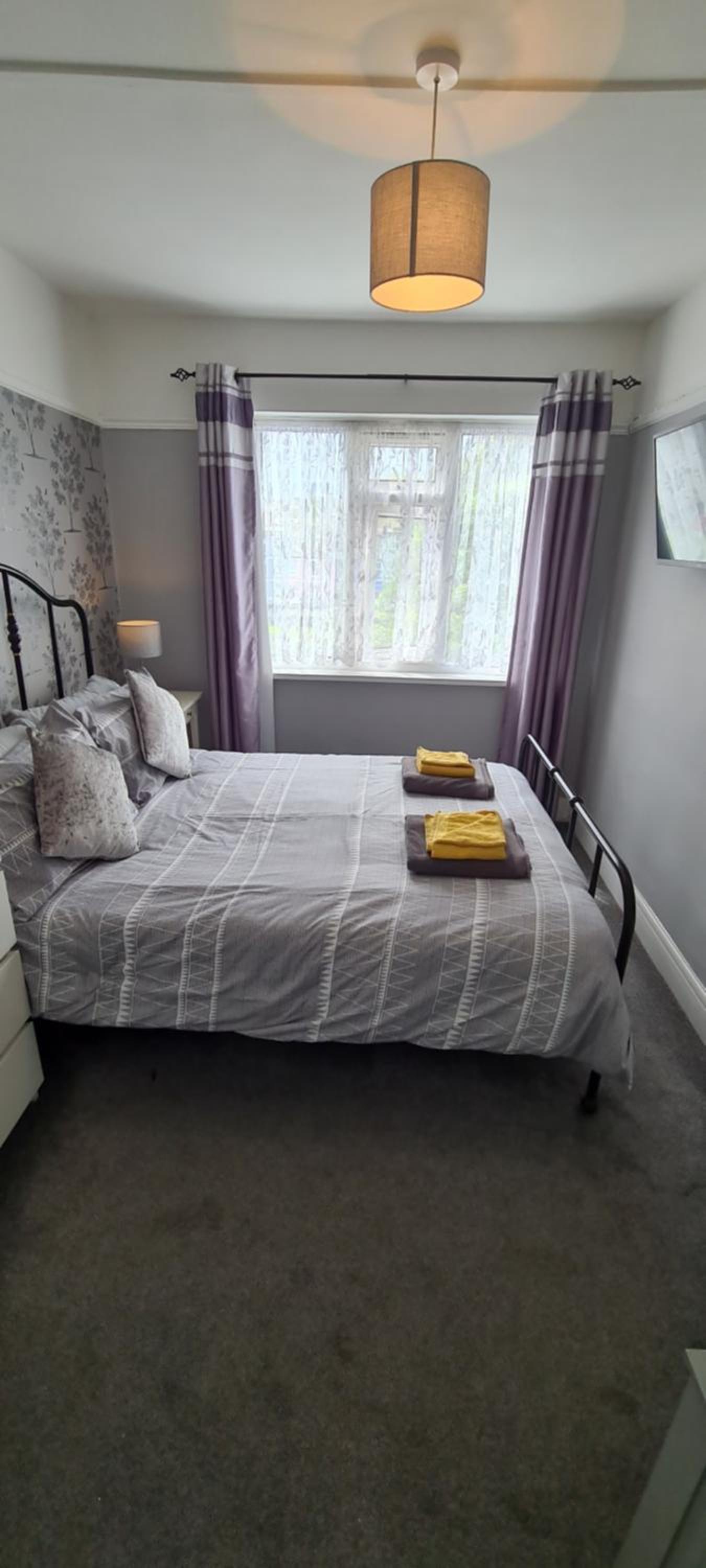 Double Room with Private External Bathroom photo 3