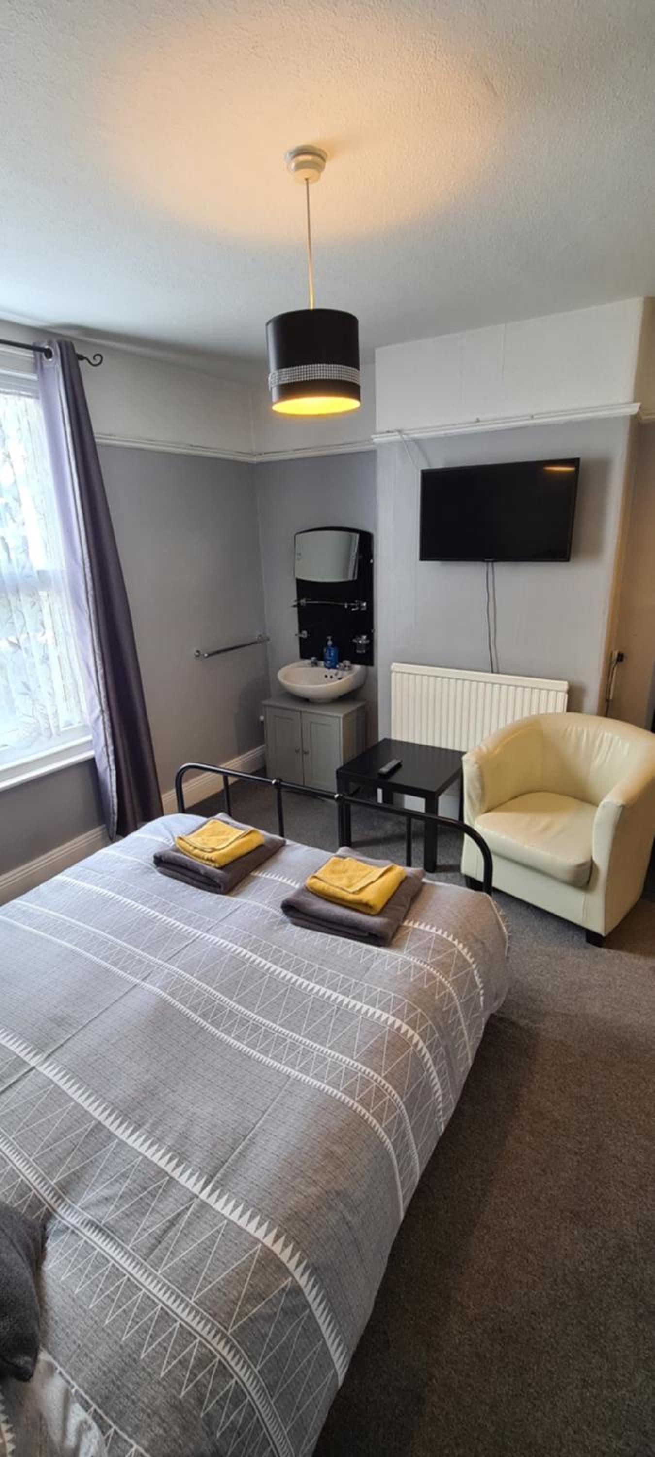 Double Room photo 3