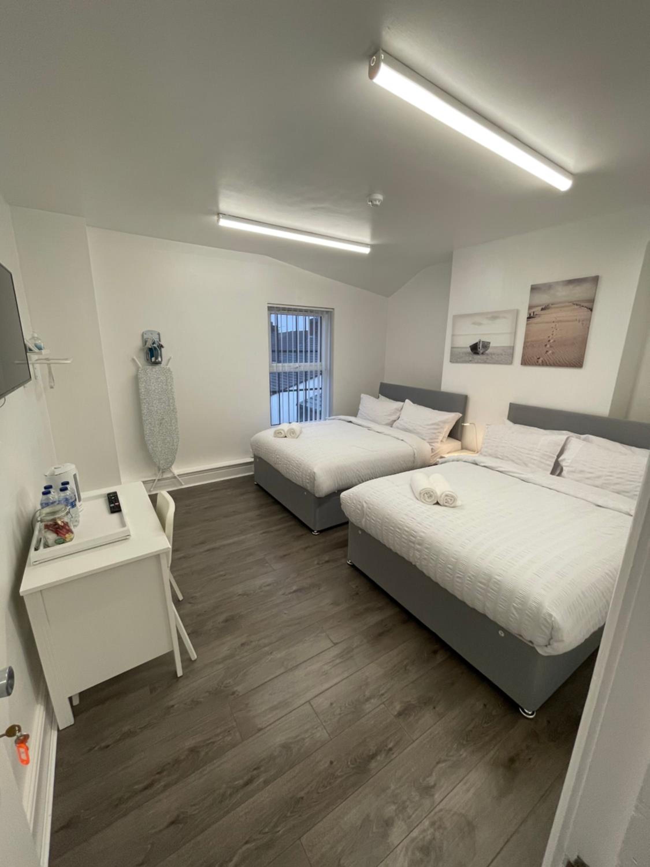 Quadruple Room - Photo 1