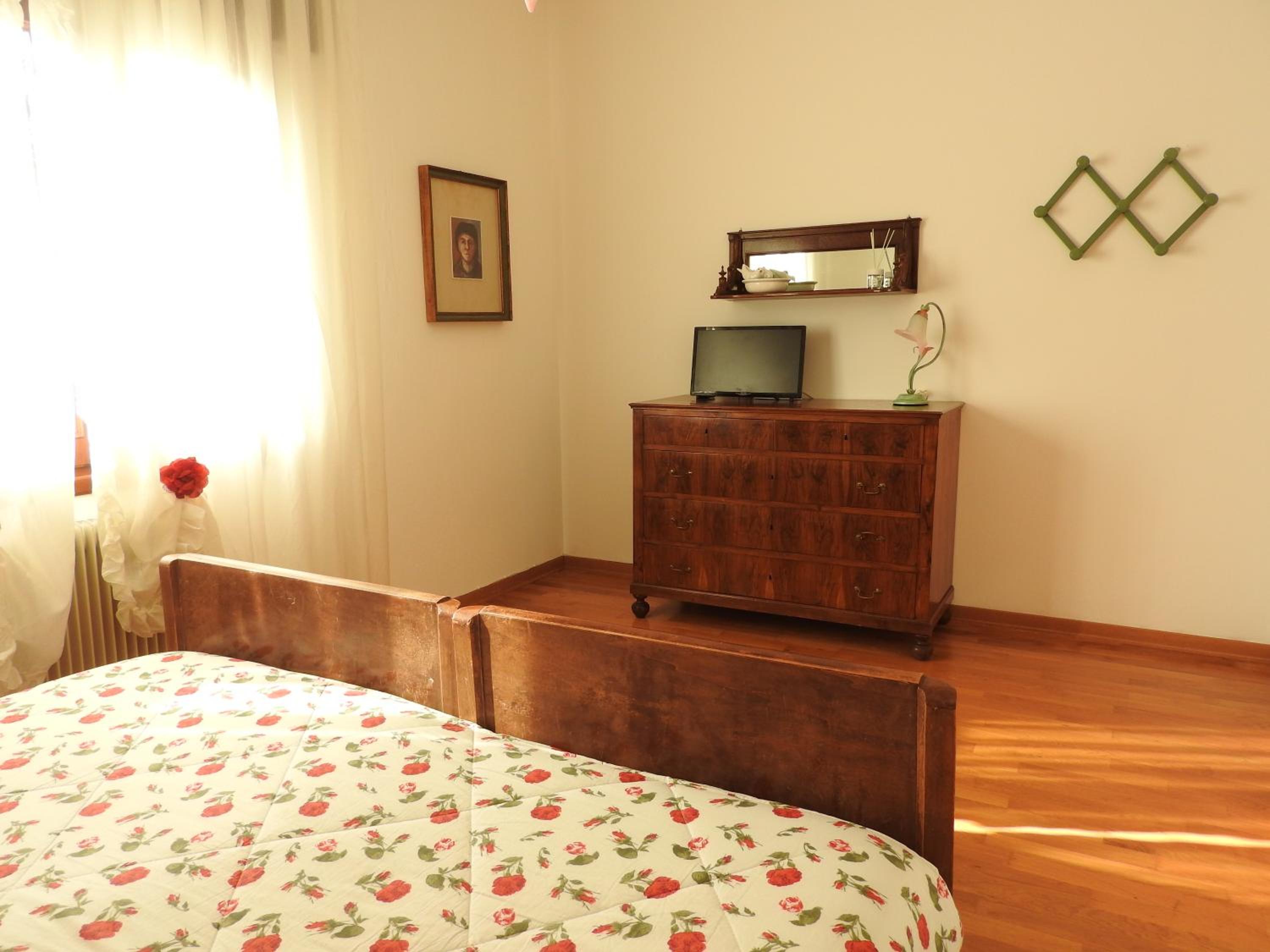 Double Room with Garden View photo 1