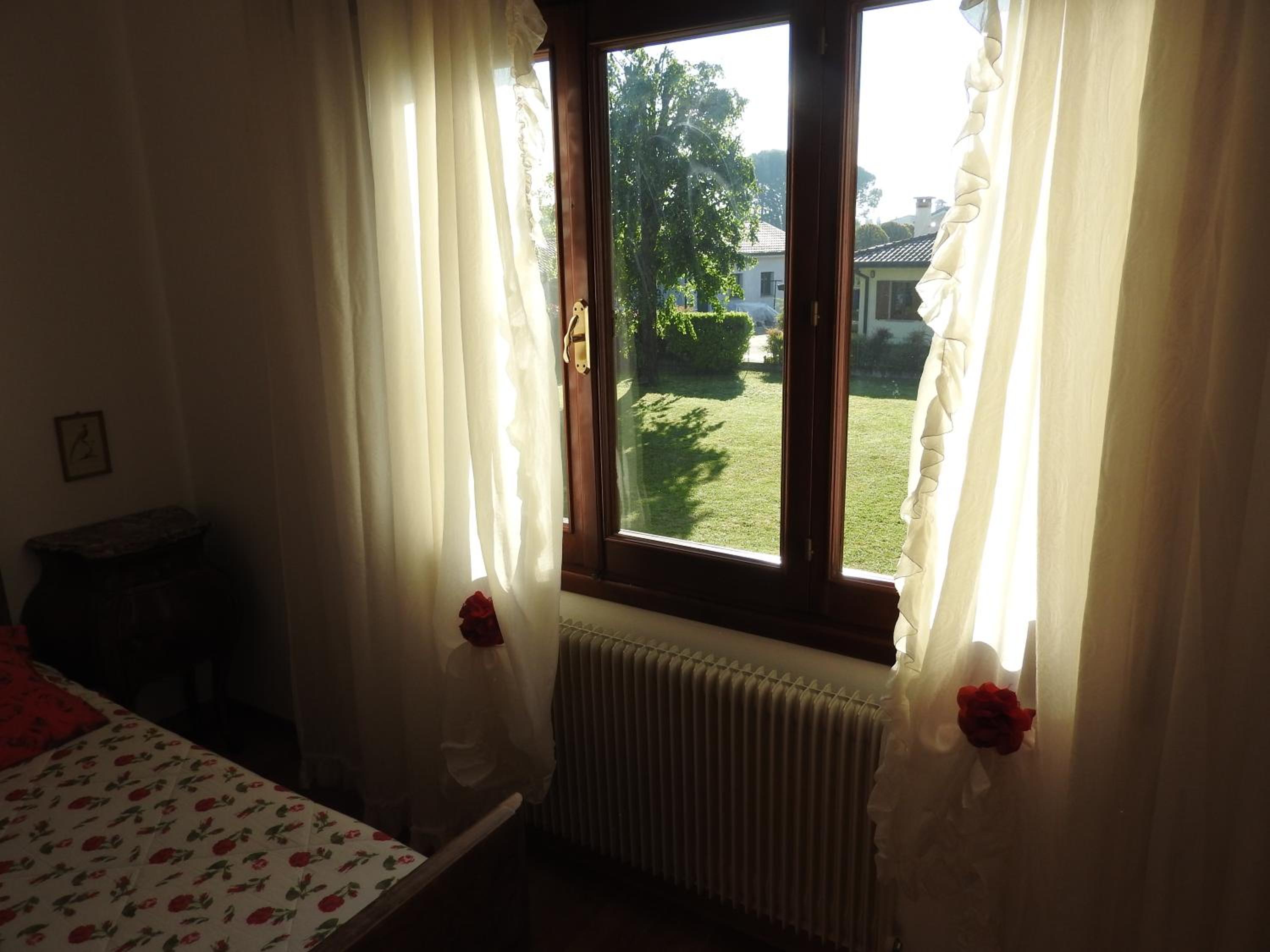 Double Room with Garden View photo 2