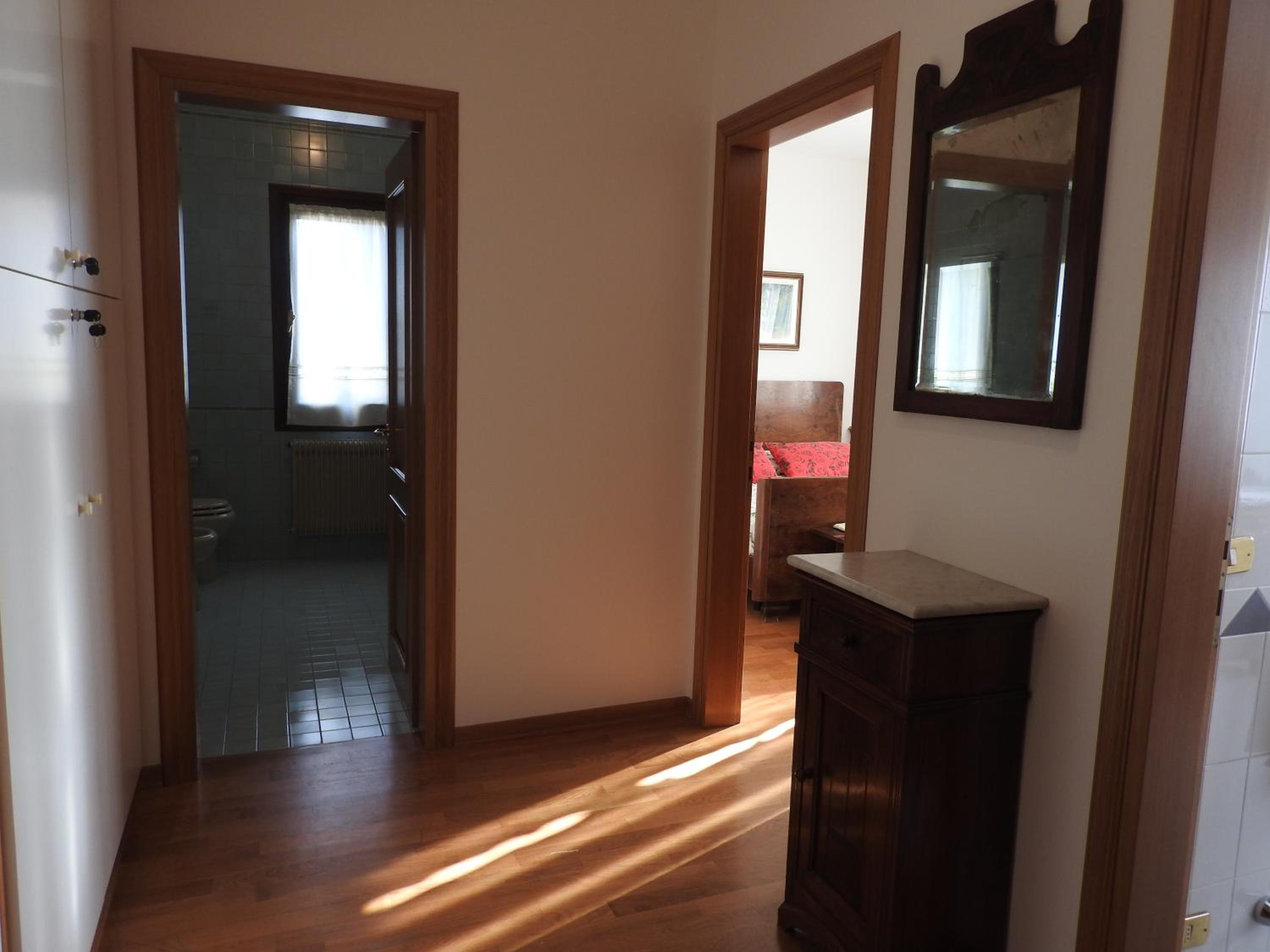 Double Room with Garden View photo 3