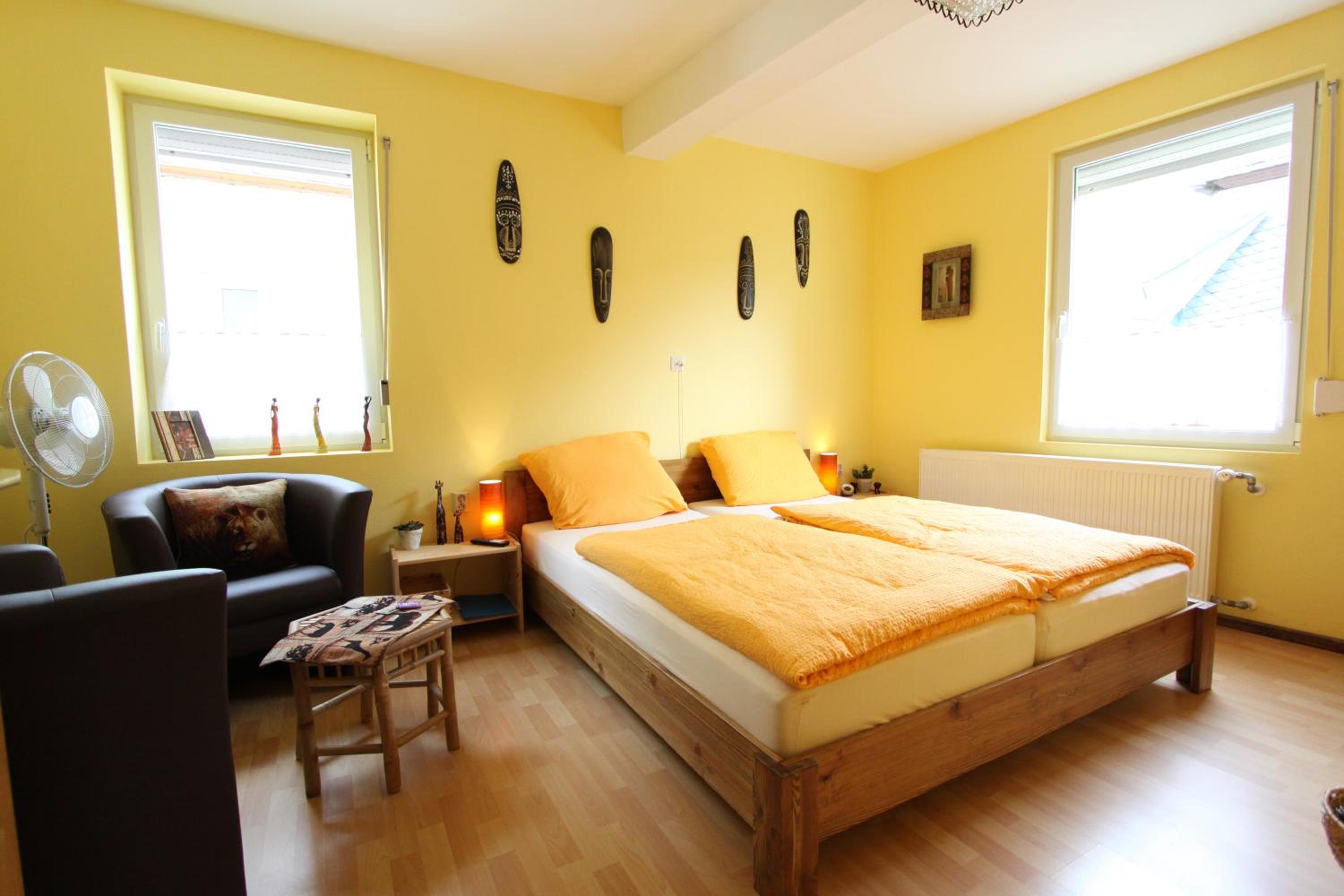 Double Room photo 1