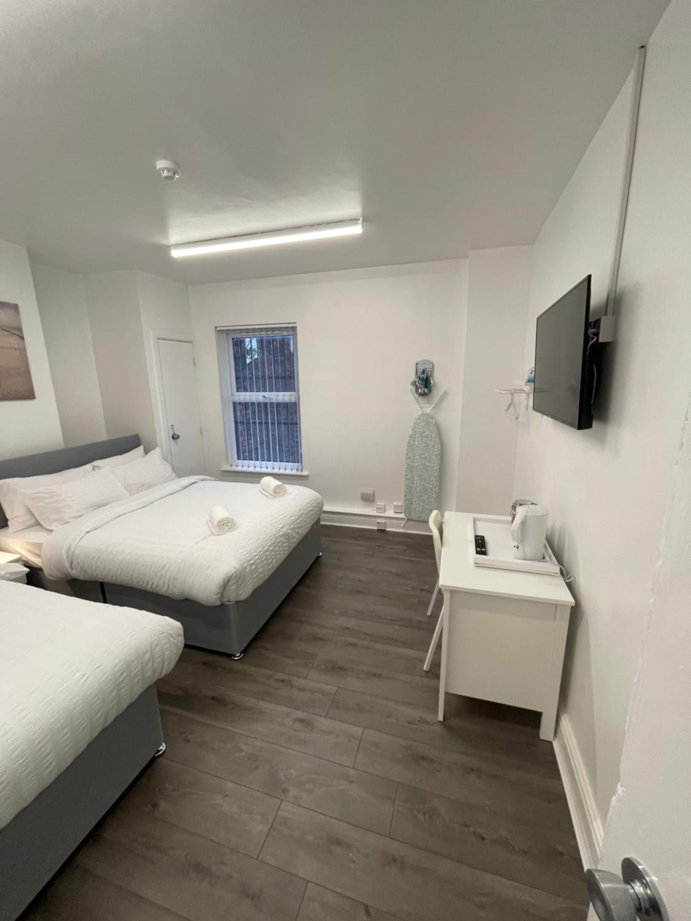 Standard Triple Room - Photo 6