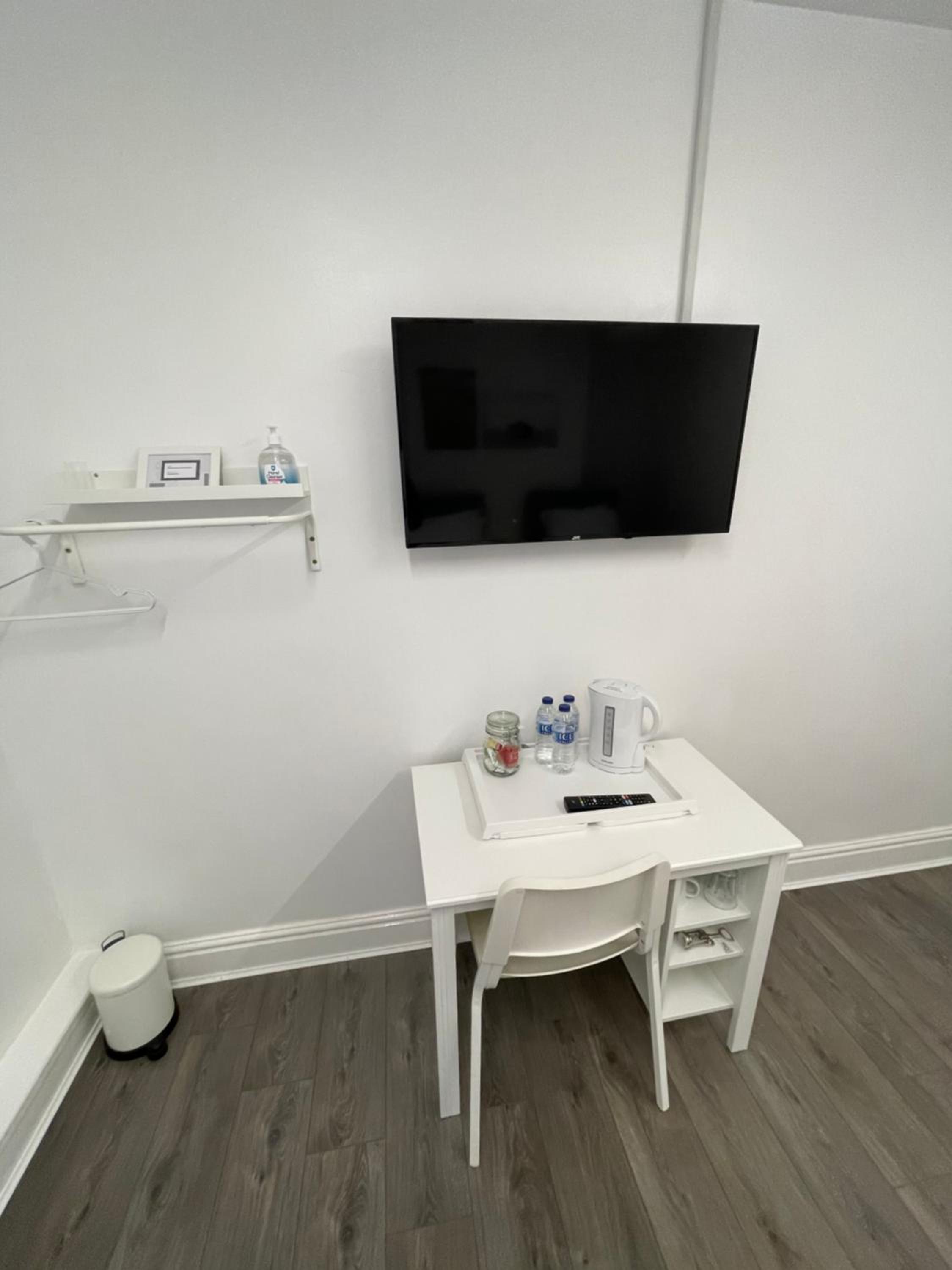 Standard Triple Room - Photo 5