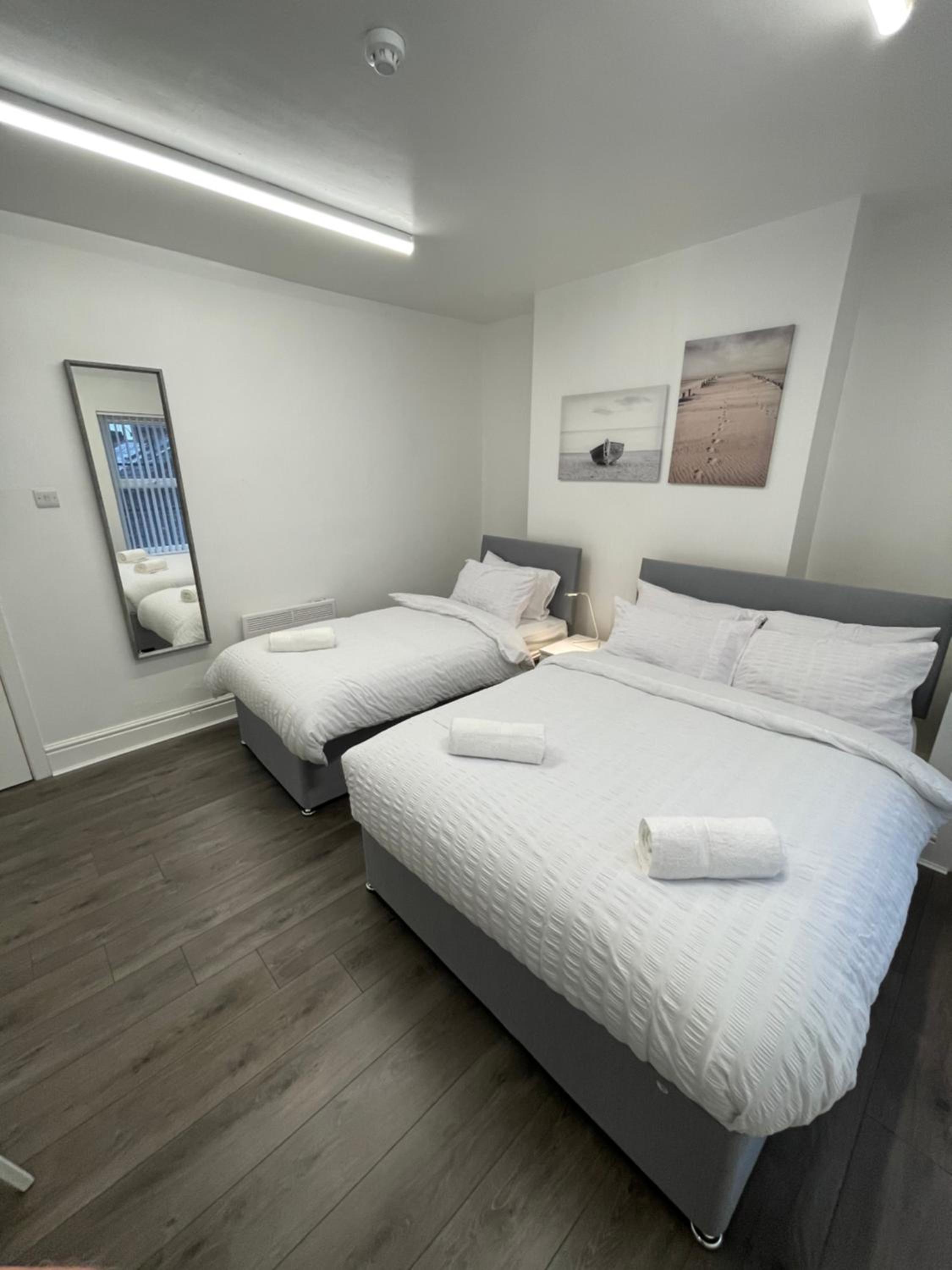 Standard Triple Room - Photo 3