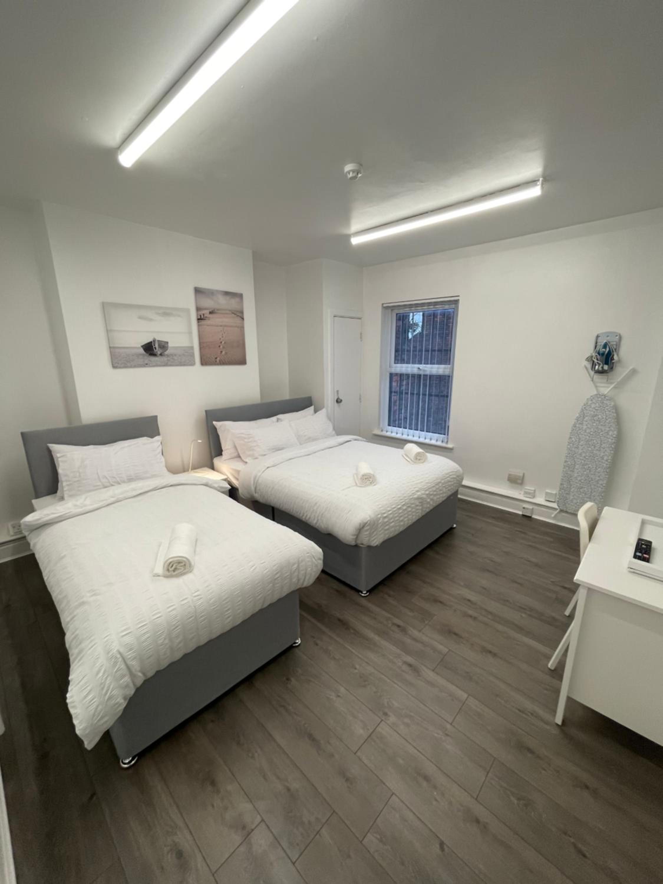 Standard Triple Room - Photo 7