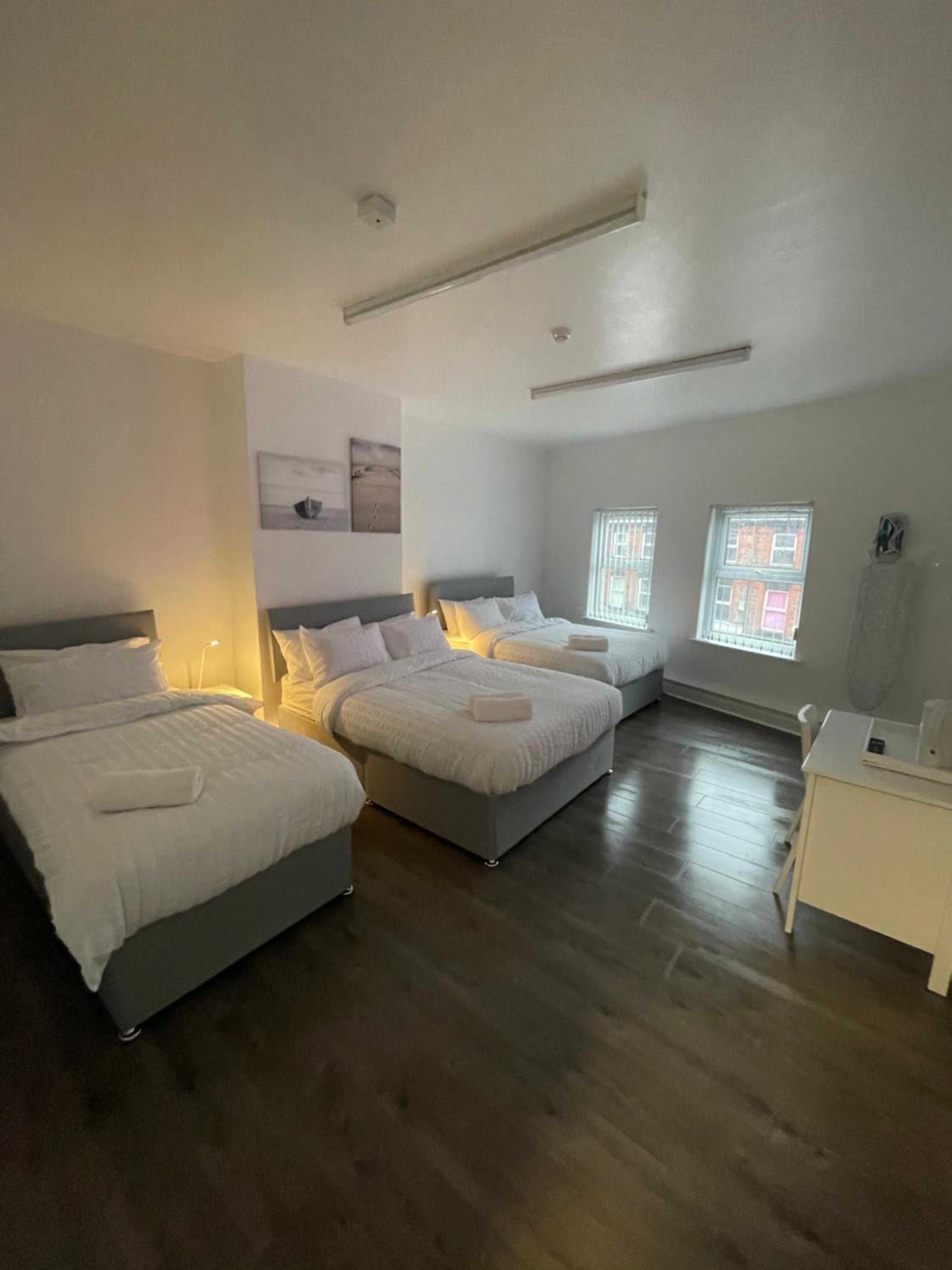 Family Room - Photo 9