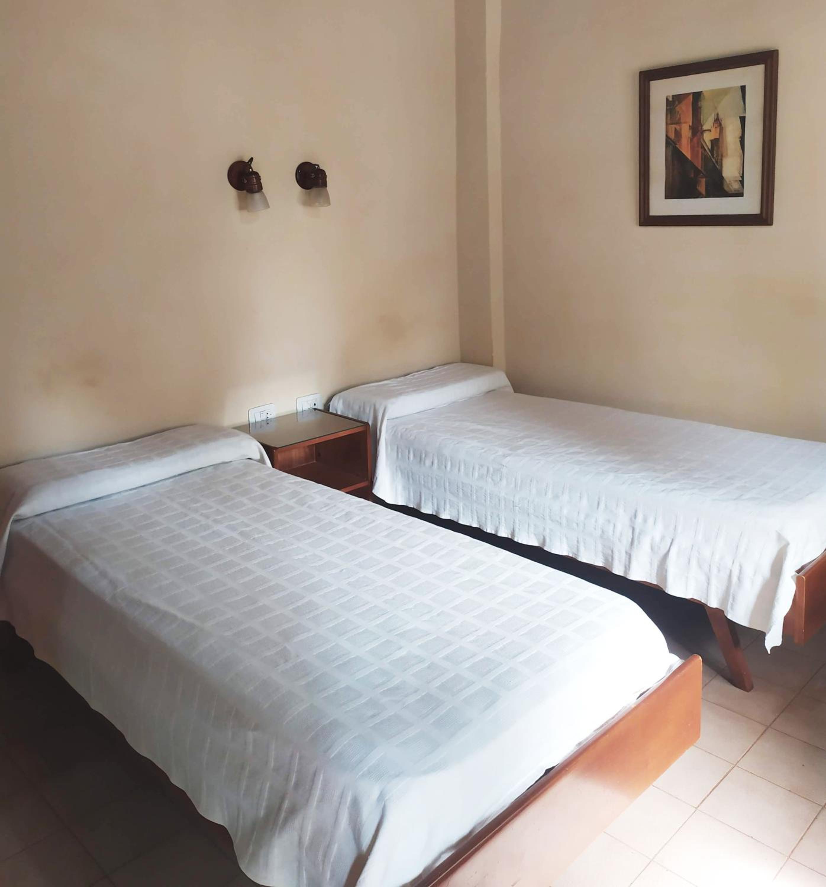 Single Room