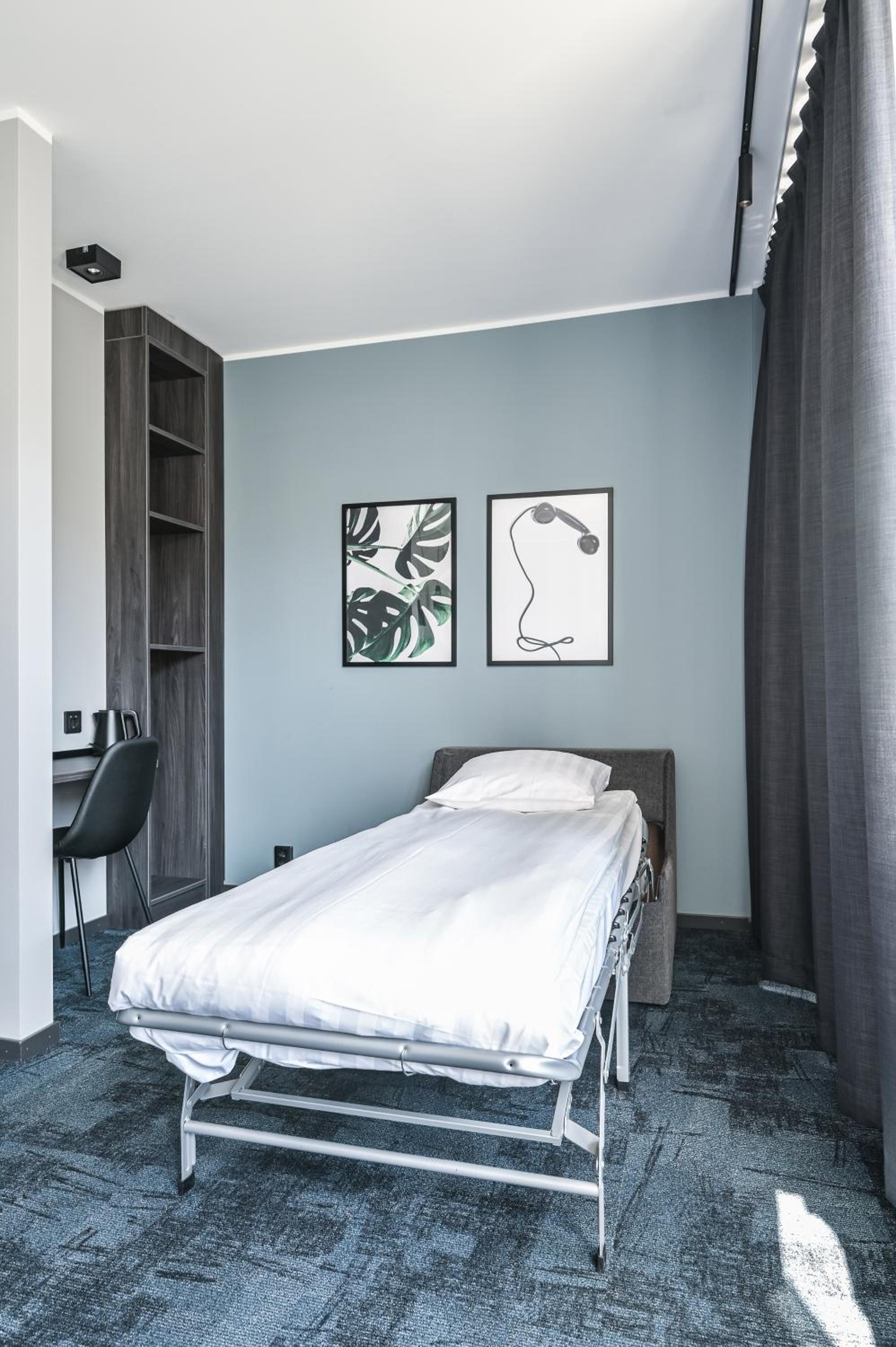 Double Room Superior - Photo 1