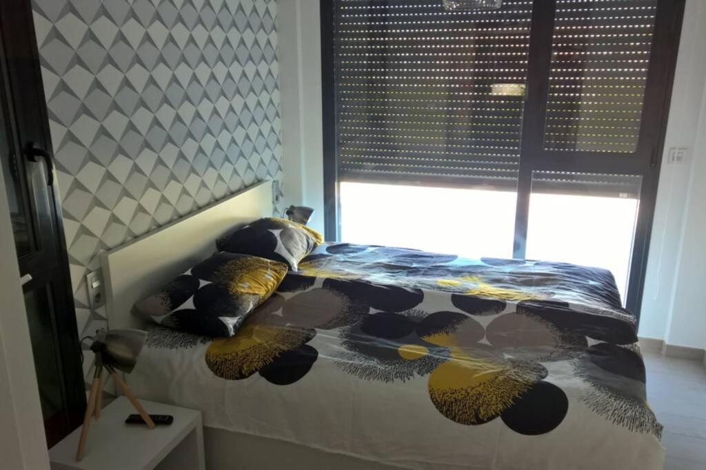 Departamento de tres habitaciones