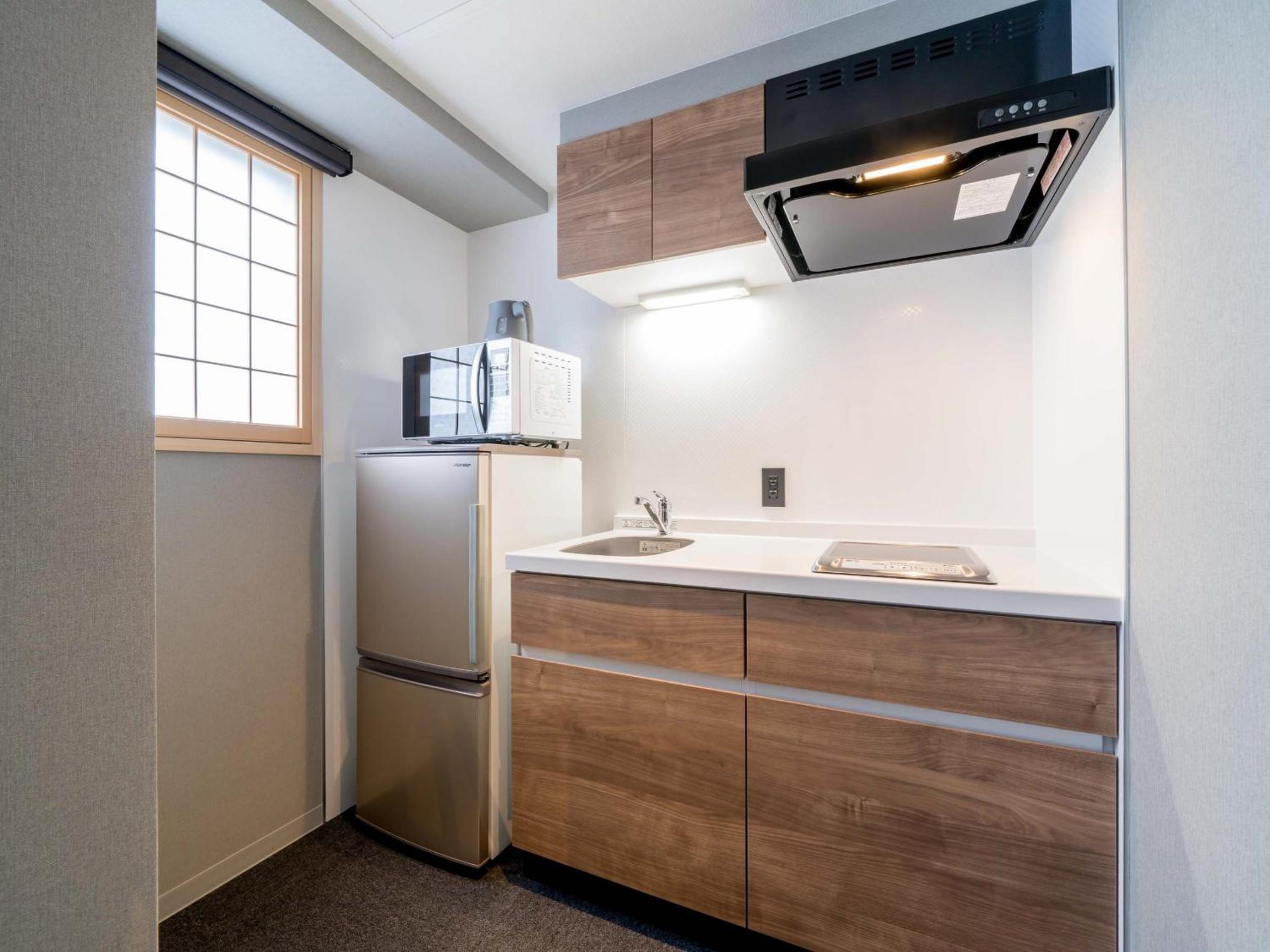 Standard Quadruple Room - Photo 7