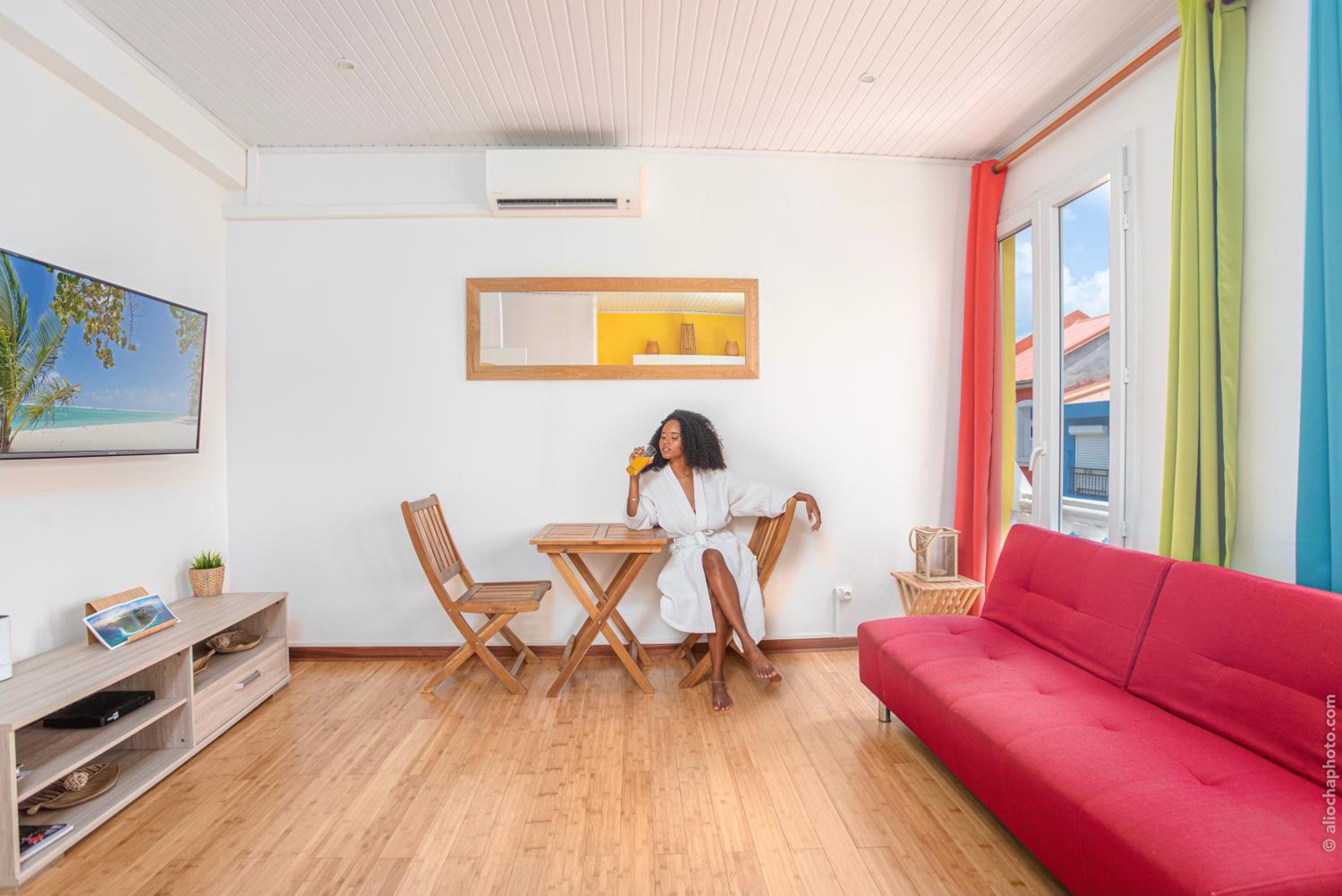 Superior Apartment photo 3