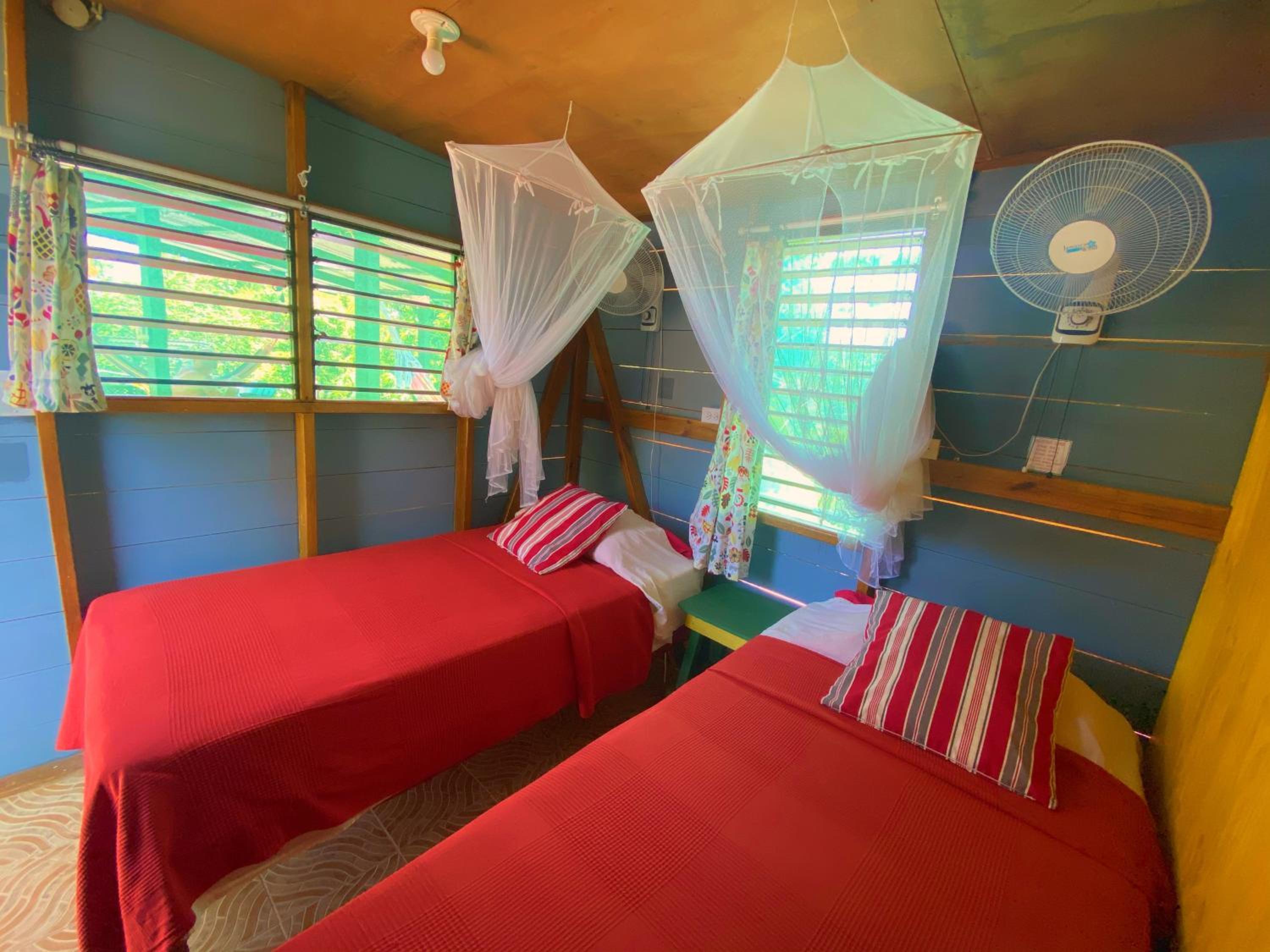 Budget Double or Twin Room photo 3