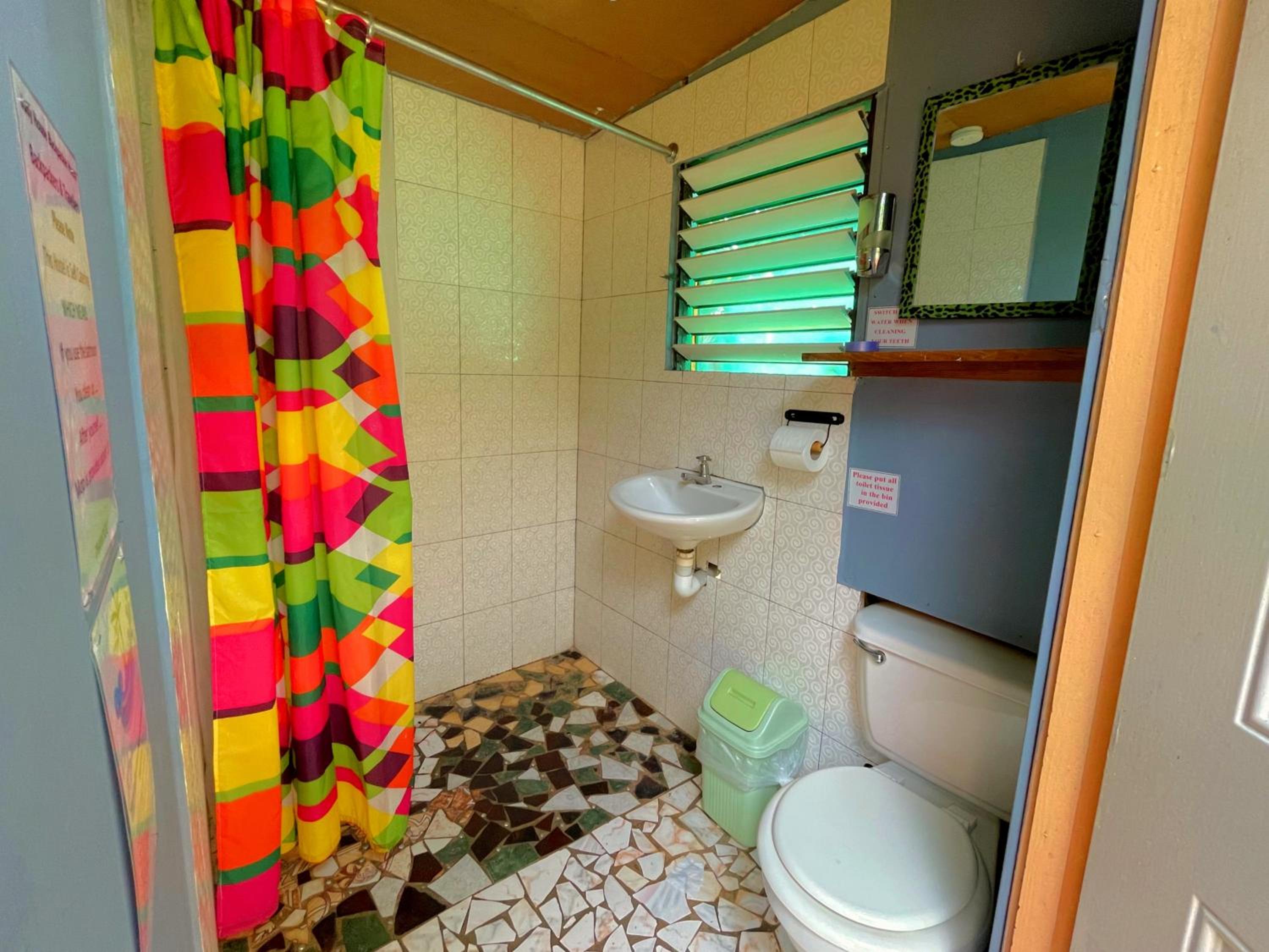 Single Room with Shared Bathroom photo 3