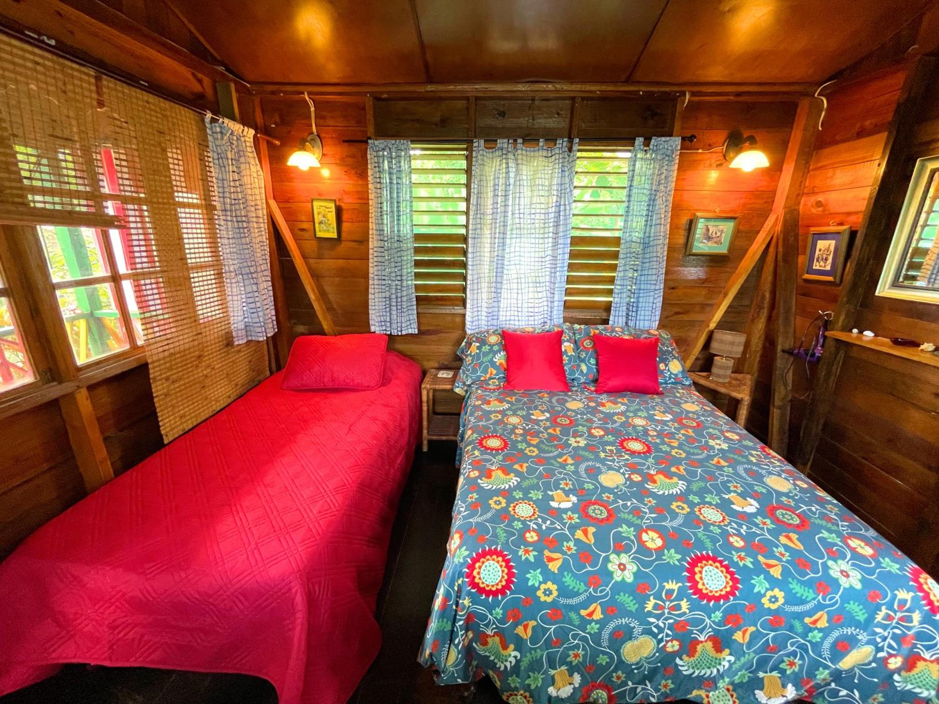 Judy Cottage with A/C