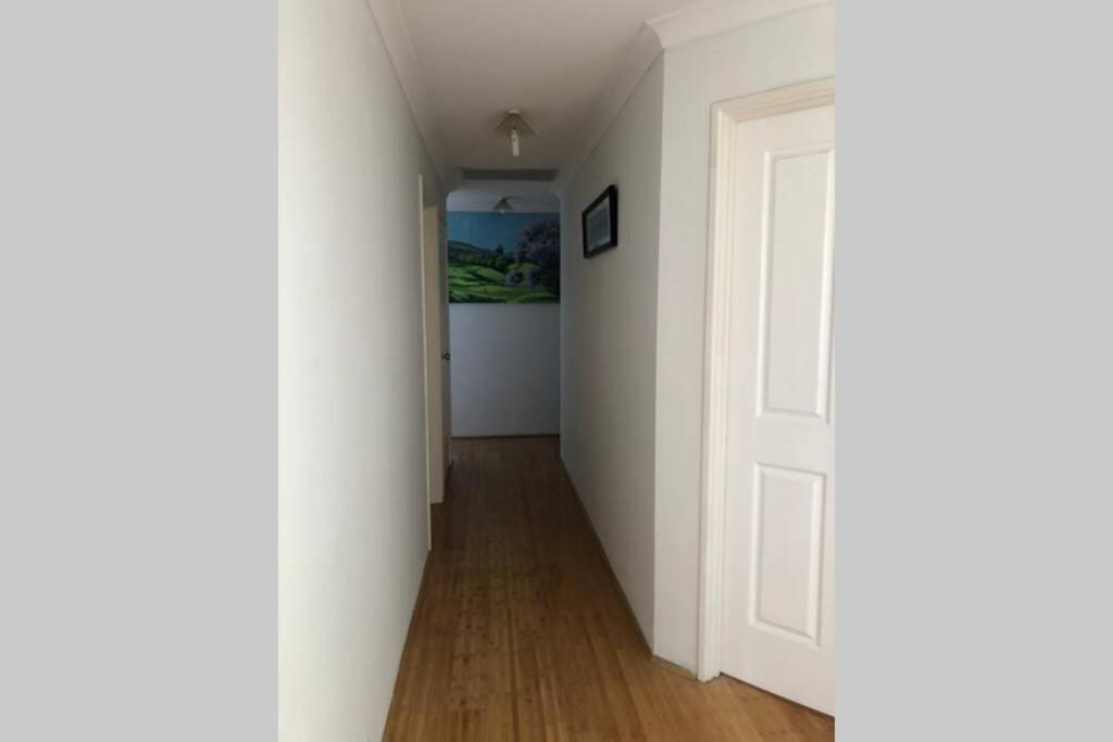 Three-Bedroom Apartment - Photo 38