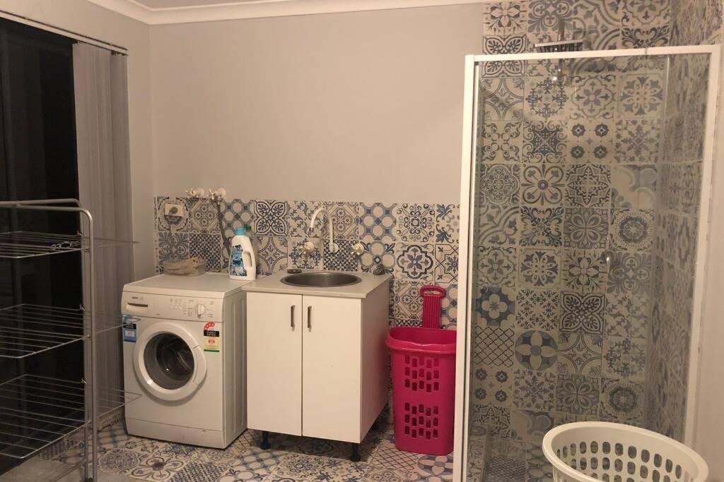 Three-Bedroom Apartment - Photo 2
