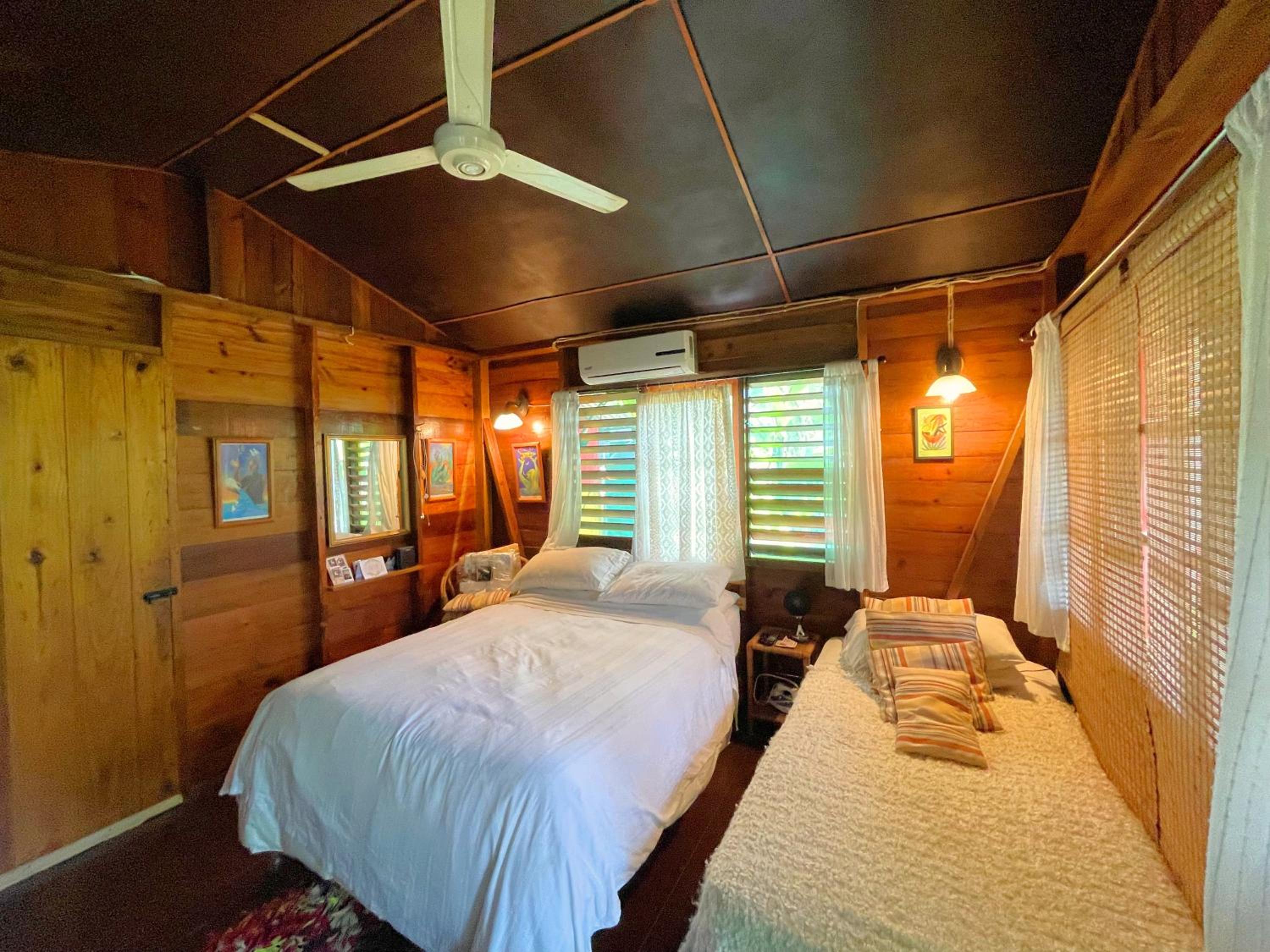 Kim Cottage with A/C