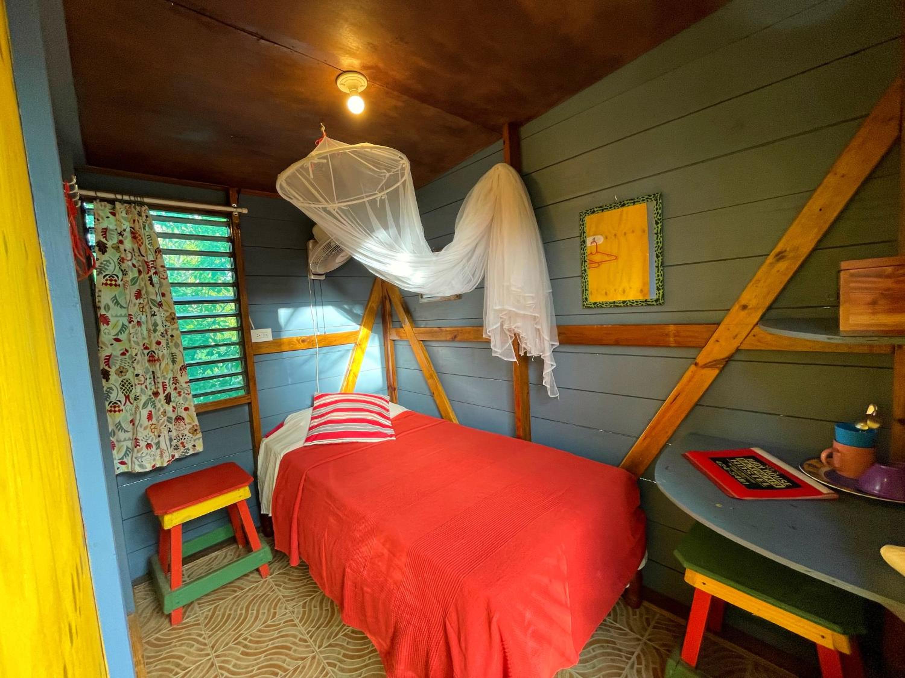 Budget Single Room photo 2