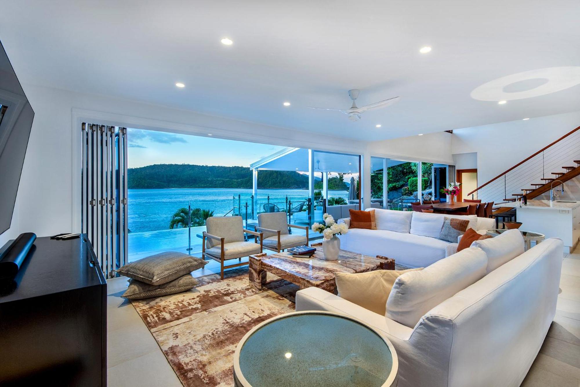 Four-Bedroom House photo 1