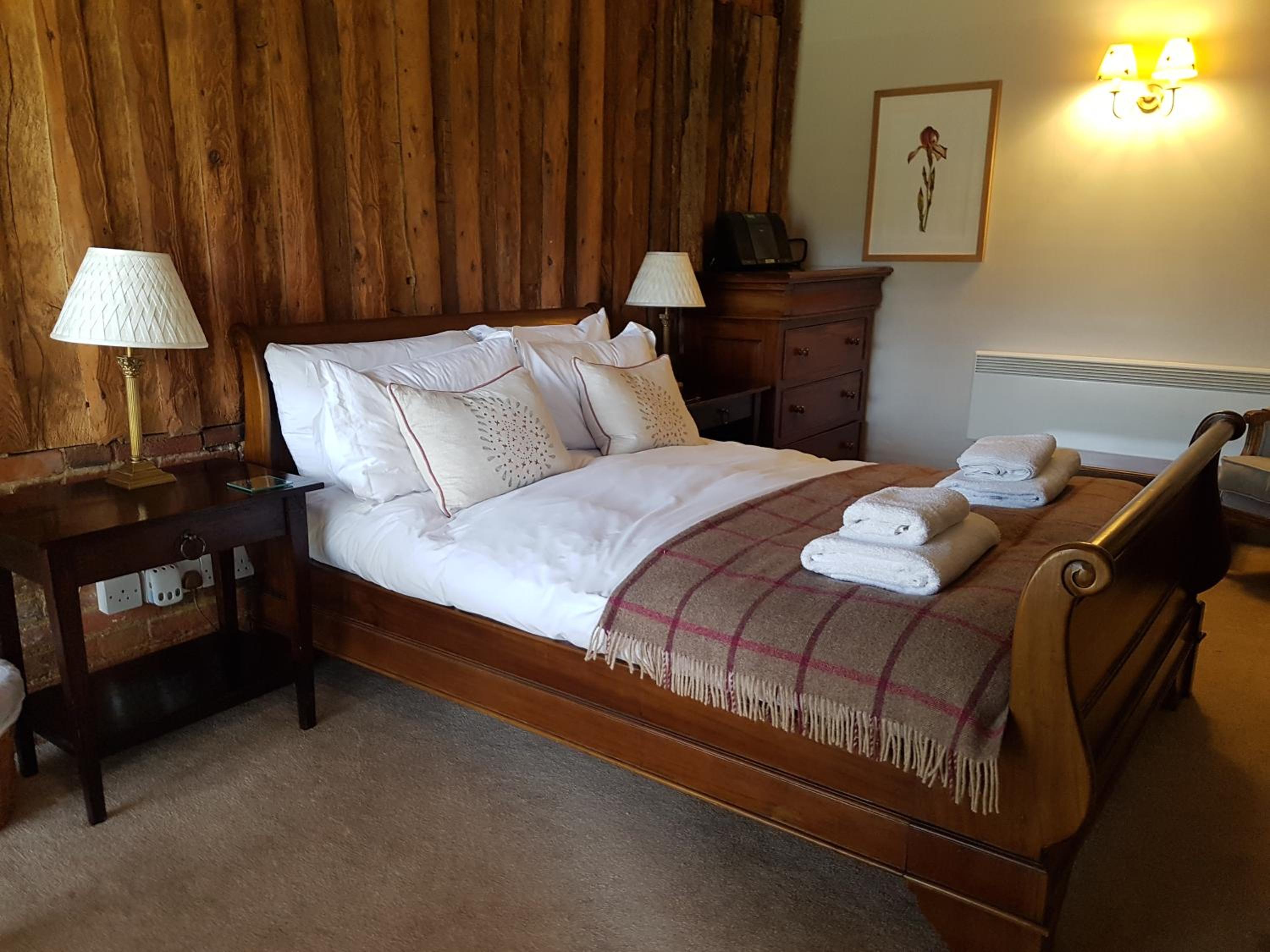 Standard Room - Photo 1