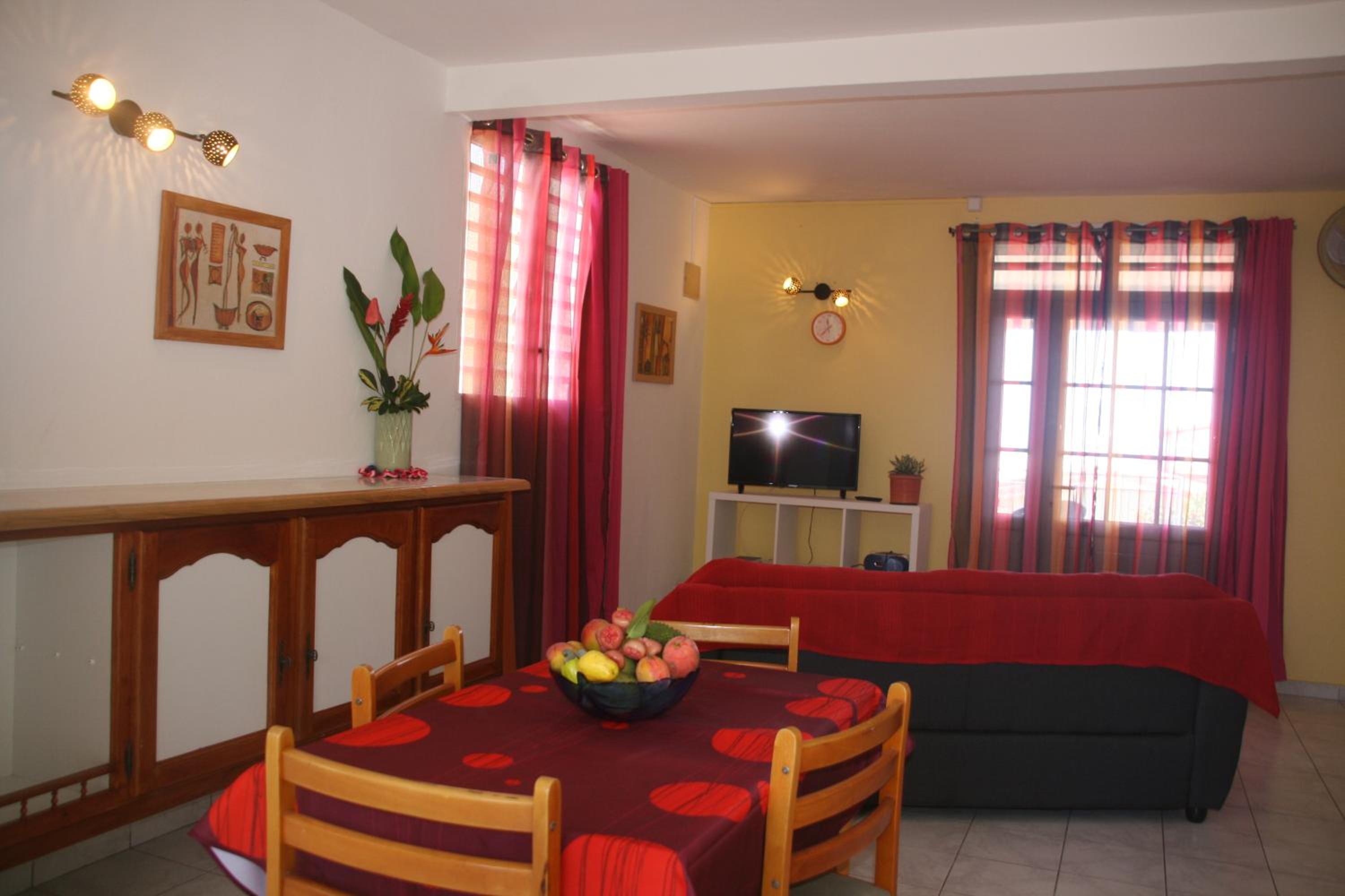 Apartment - Ground Floor photo 1
