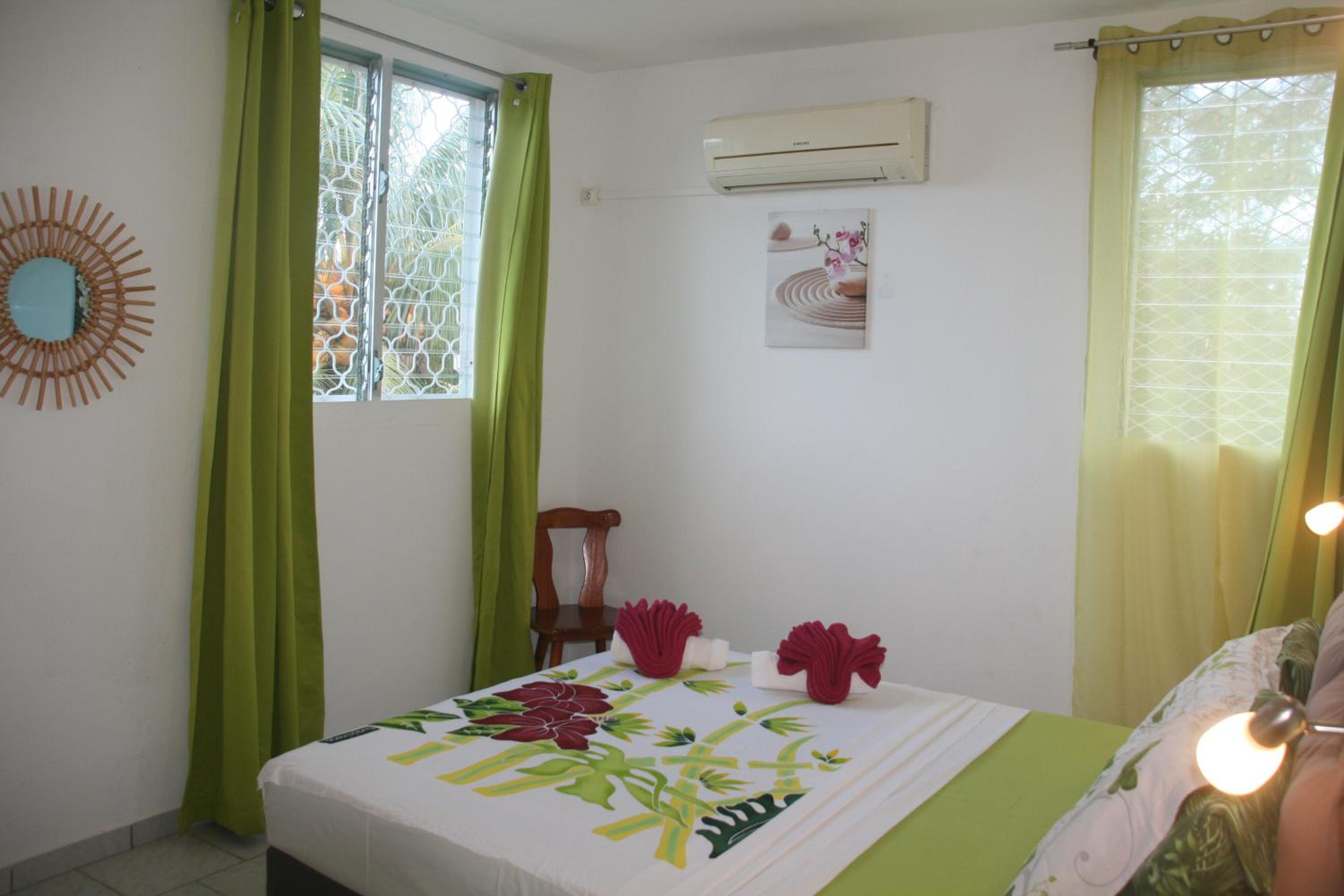 Apartment - Ground Floor photo 3