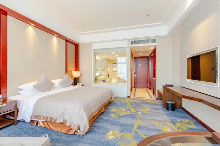 Executive King Room