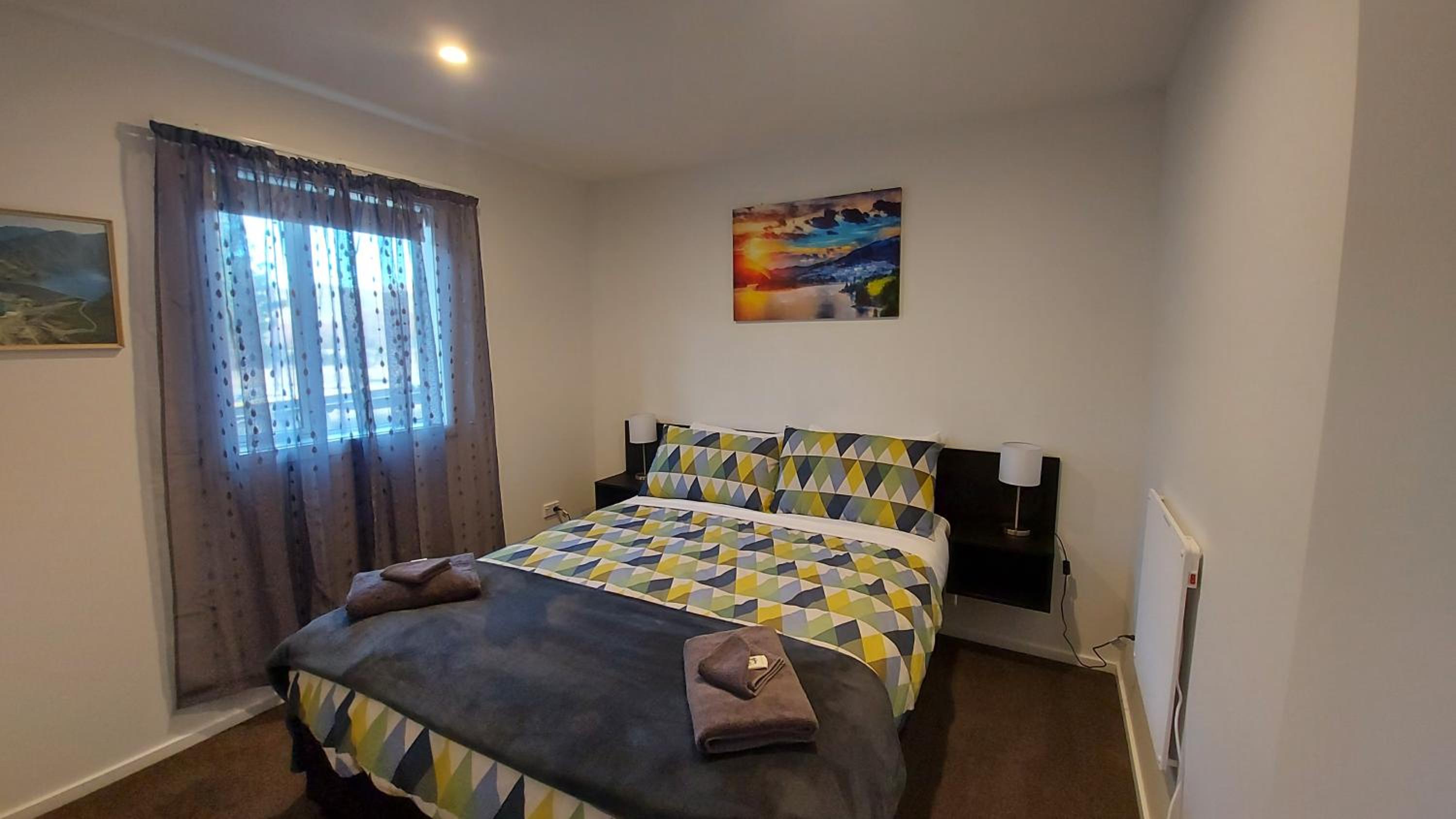 Superior Apartment - Photo 9
