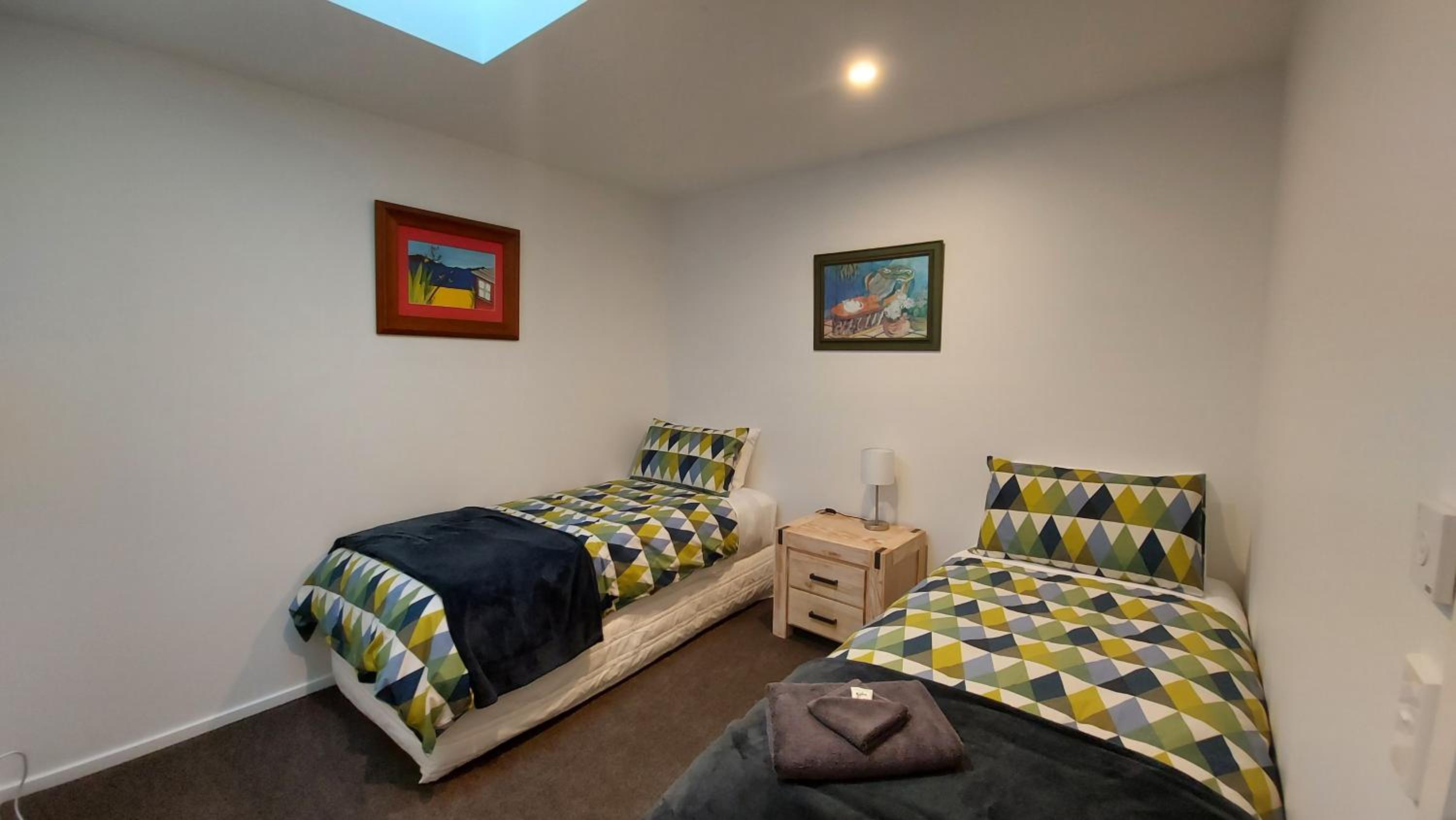 Superior Apartment - Photo 14