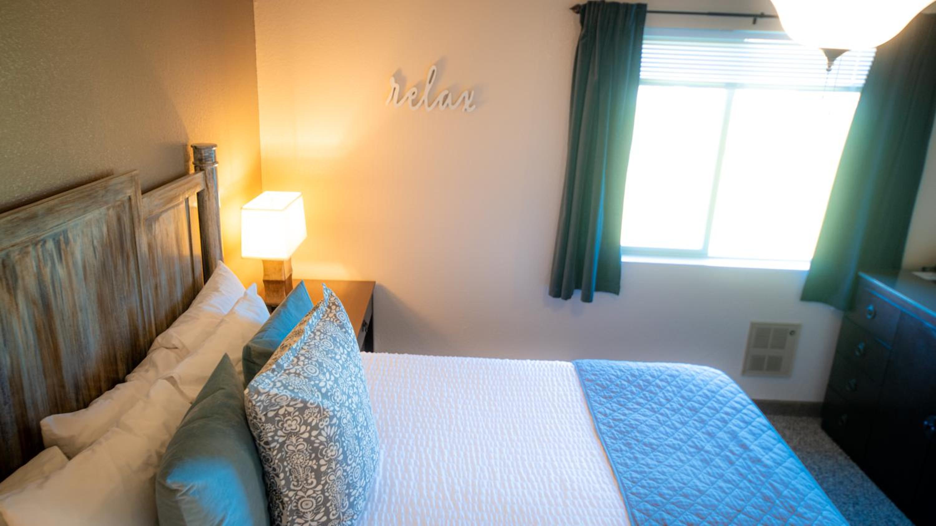Family Suite Pet Friendly photo 2