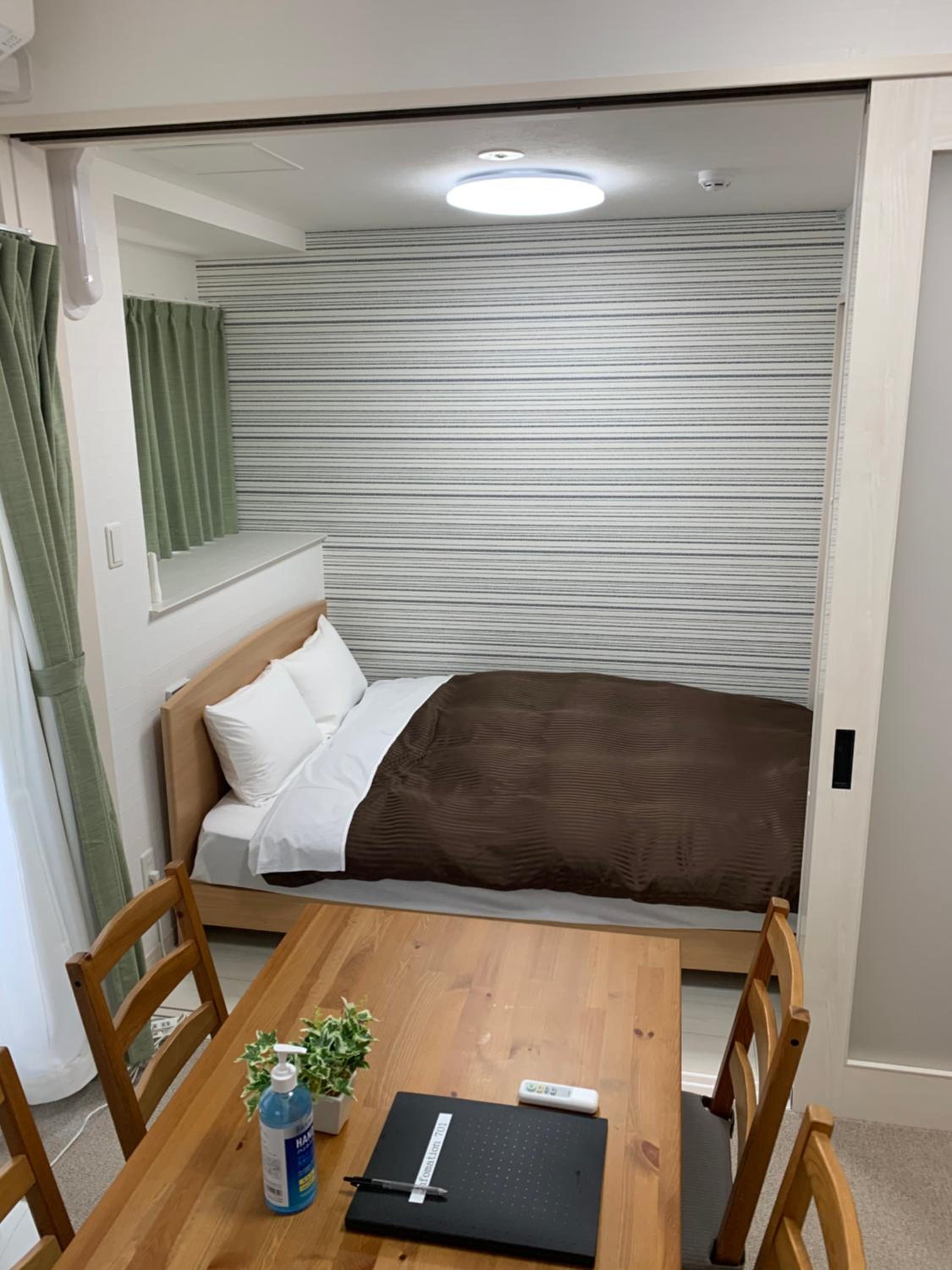 Double Room with Extra Bed - Photo 5