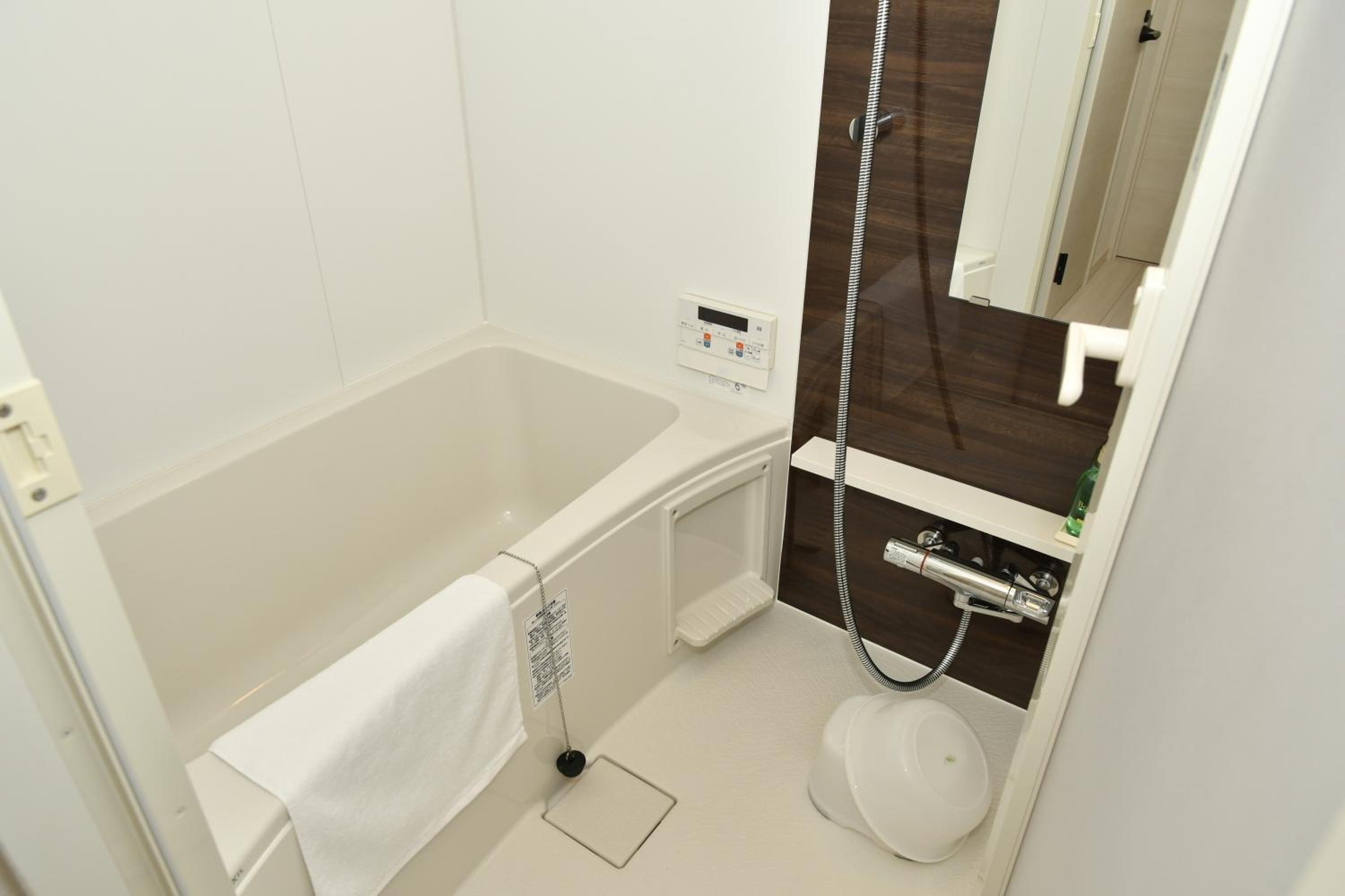 Double Room with Extra Bed - Photo 2