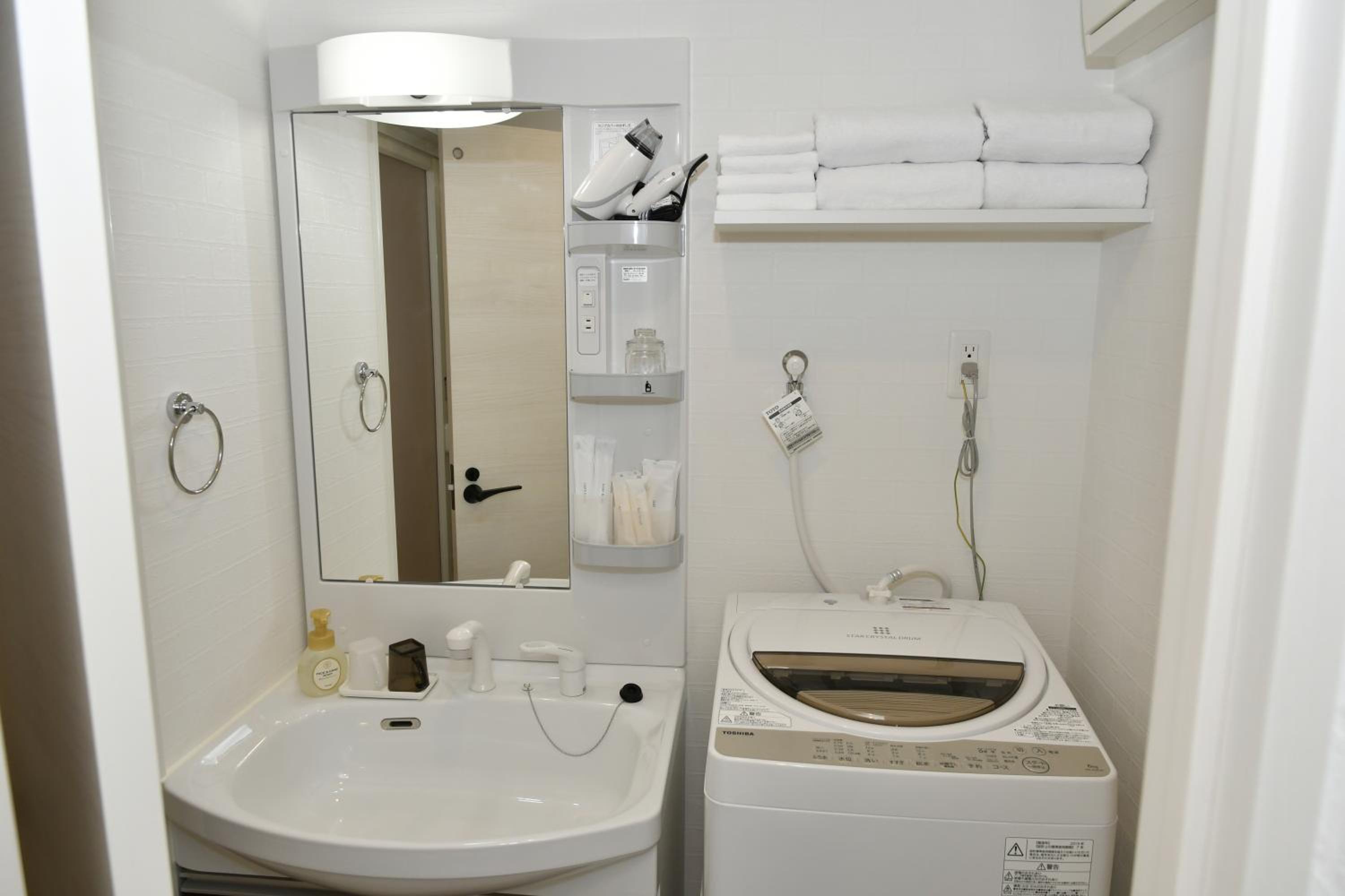 Double Room with Extra Bed - Photo 4
