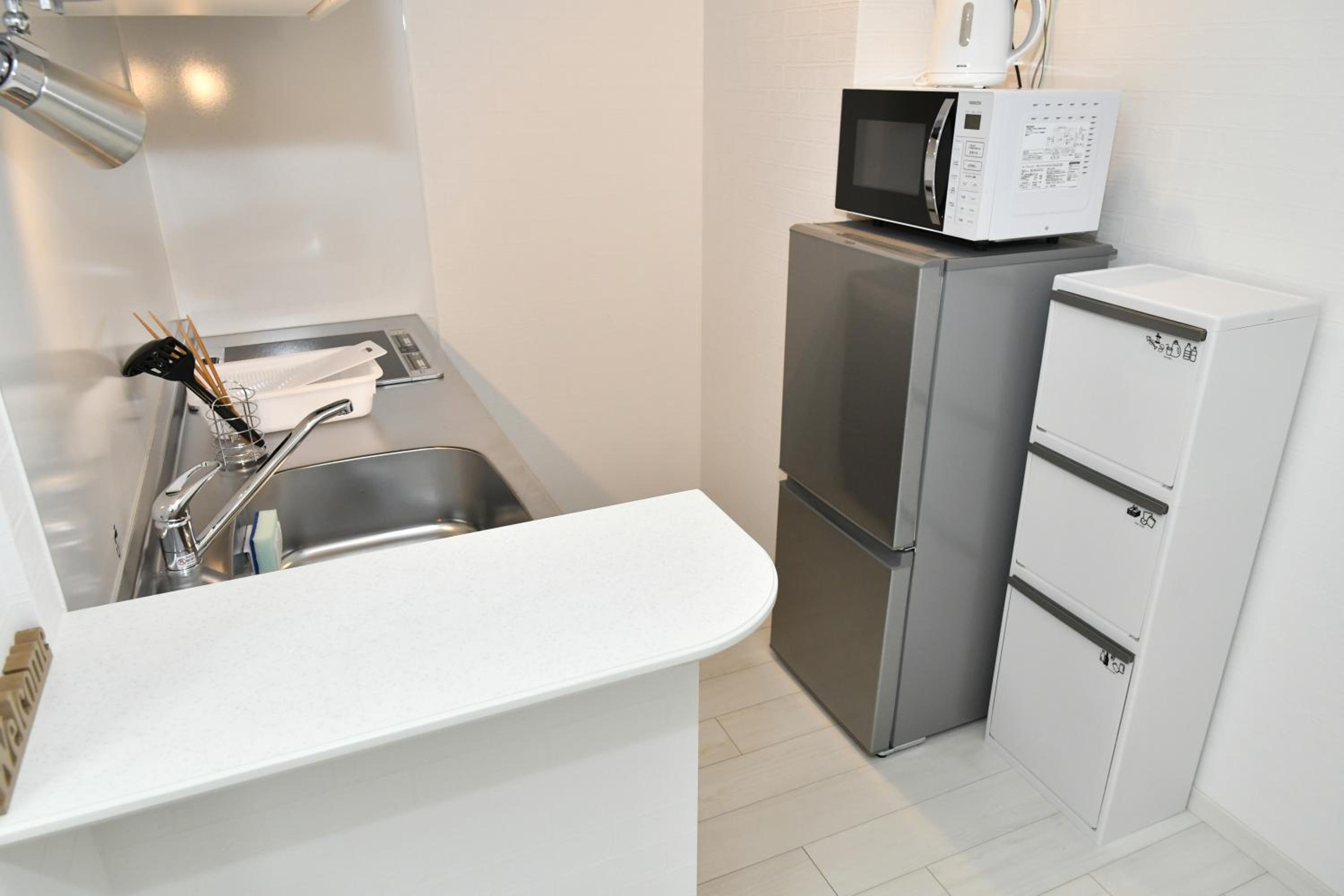 Double Room with Extra Bed - Photo 3