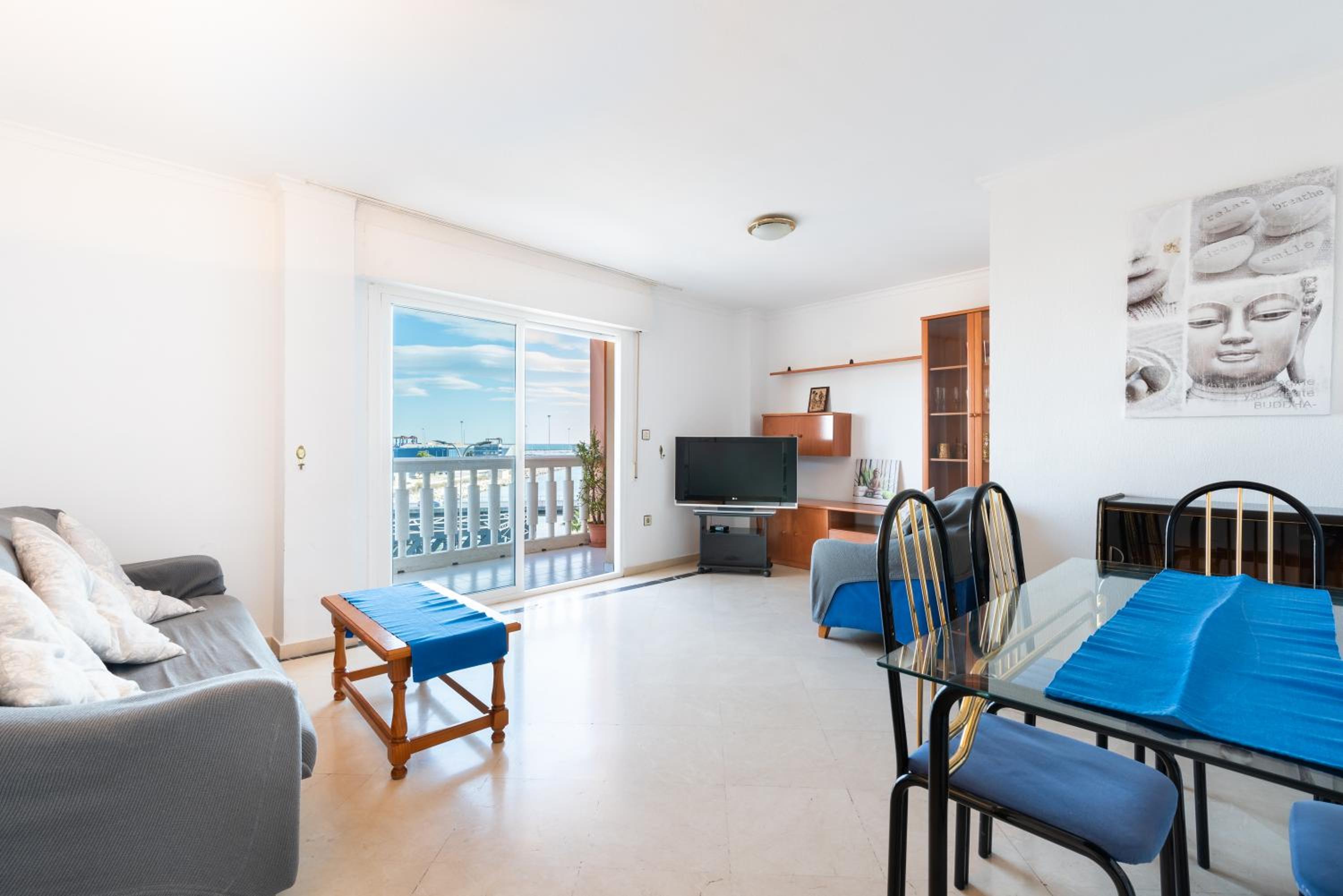 Apartamento Superior con Balcón