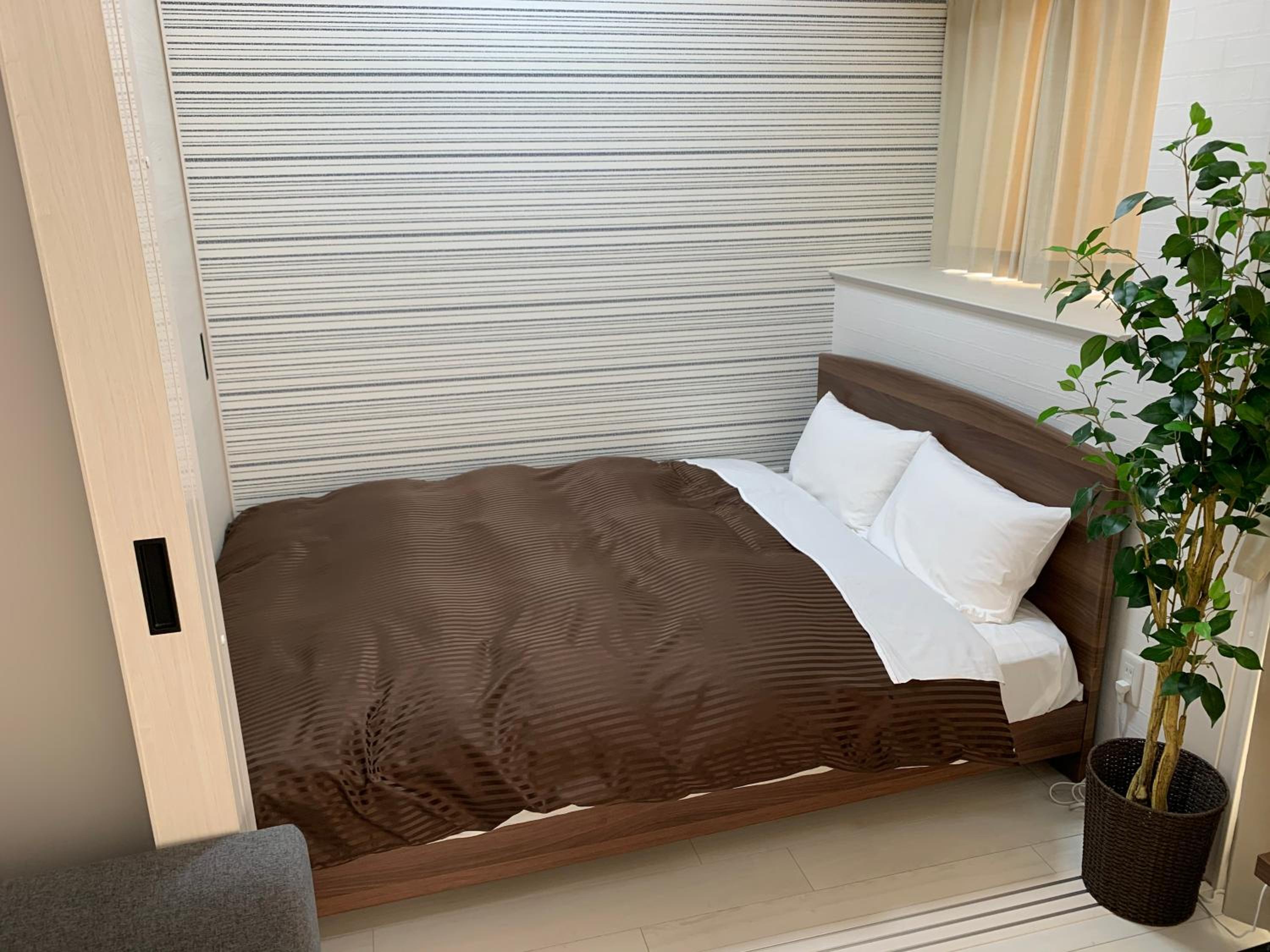 Economy Twin Room - Photo 5