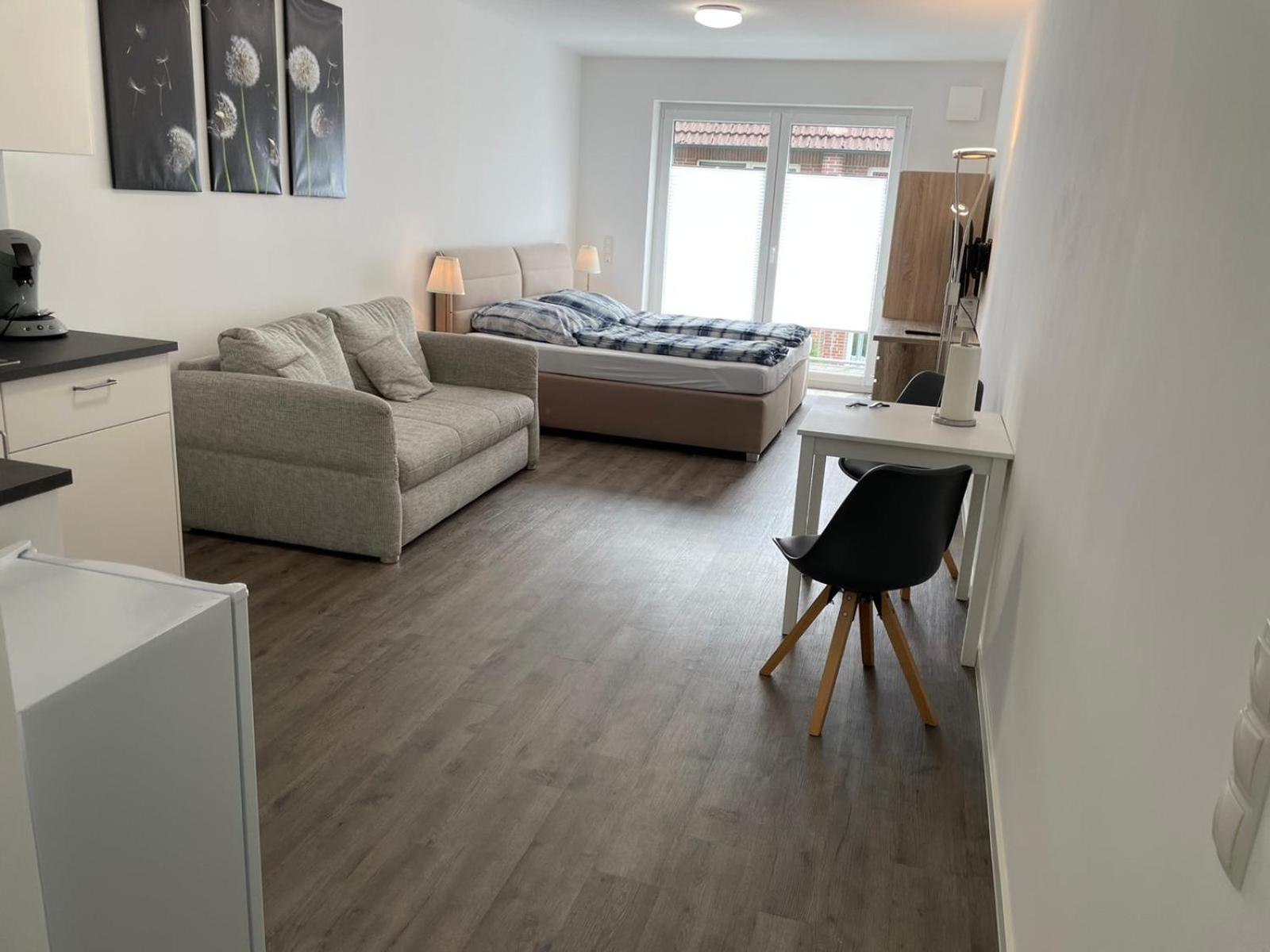 Standard Apartment photo 1