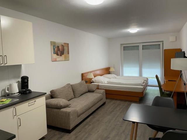 Standard Apartment photo 3