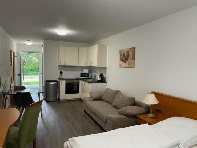 Standard Apartment photo 2
