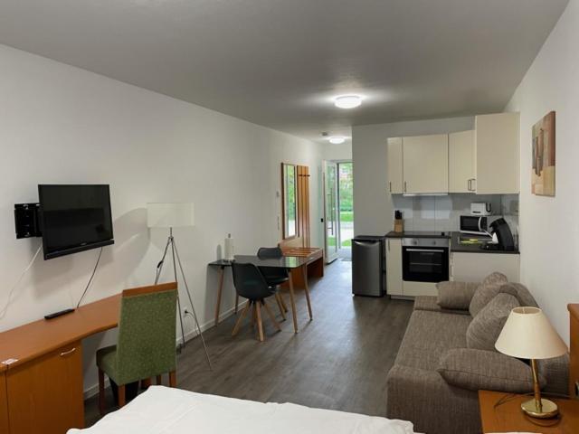 Standard Apartment photo 1