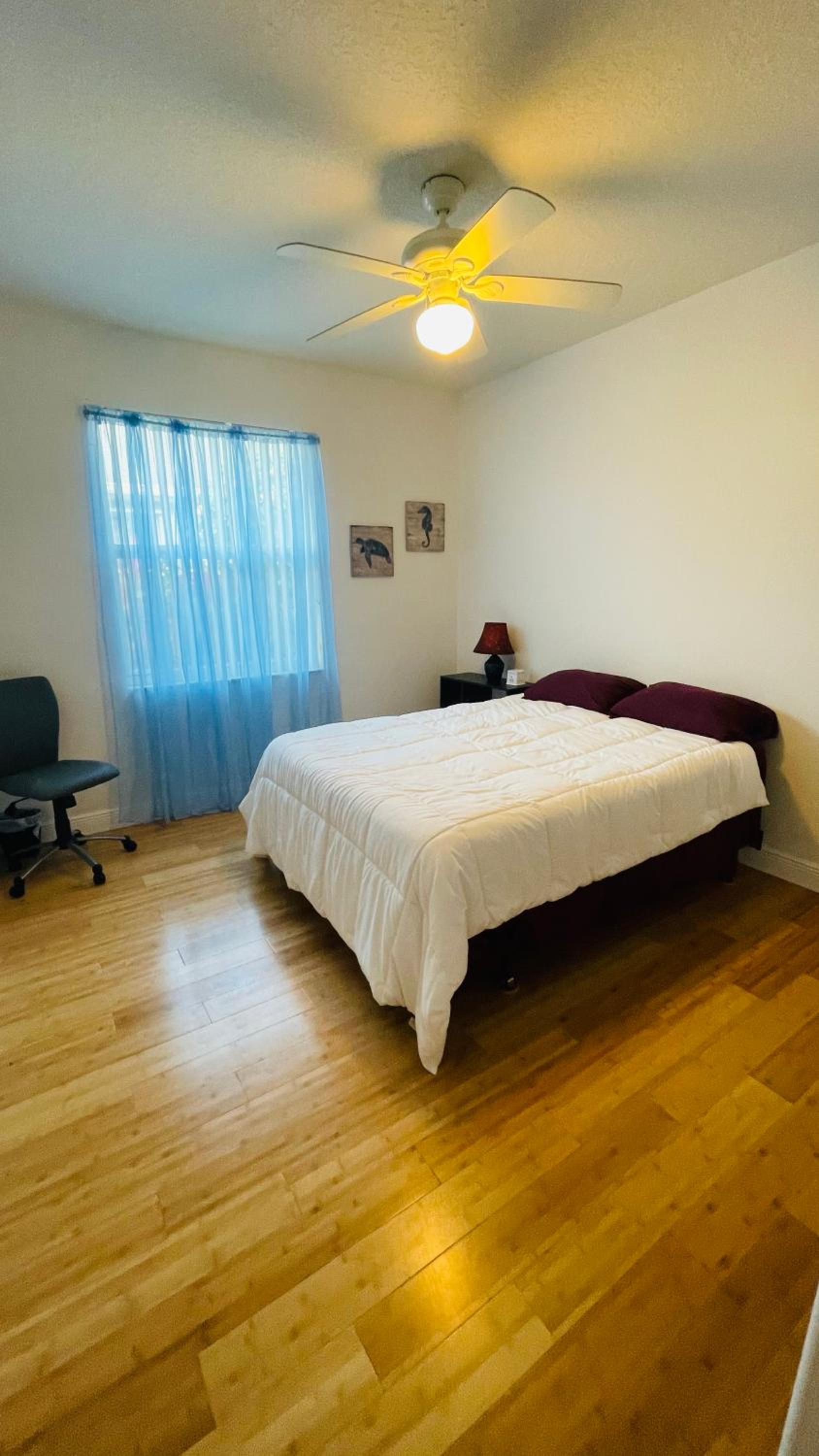 Two-Bedroom House - Photo 13