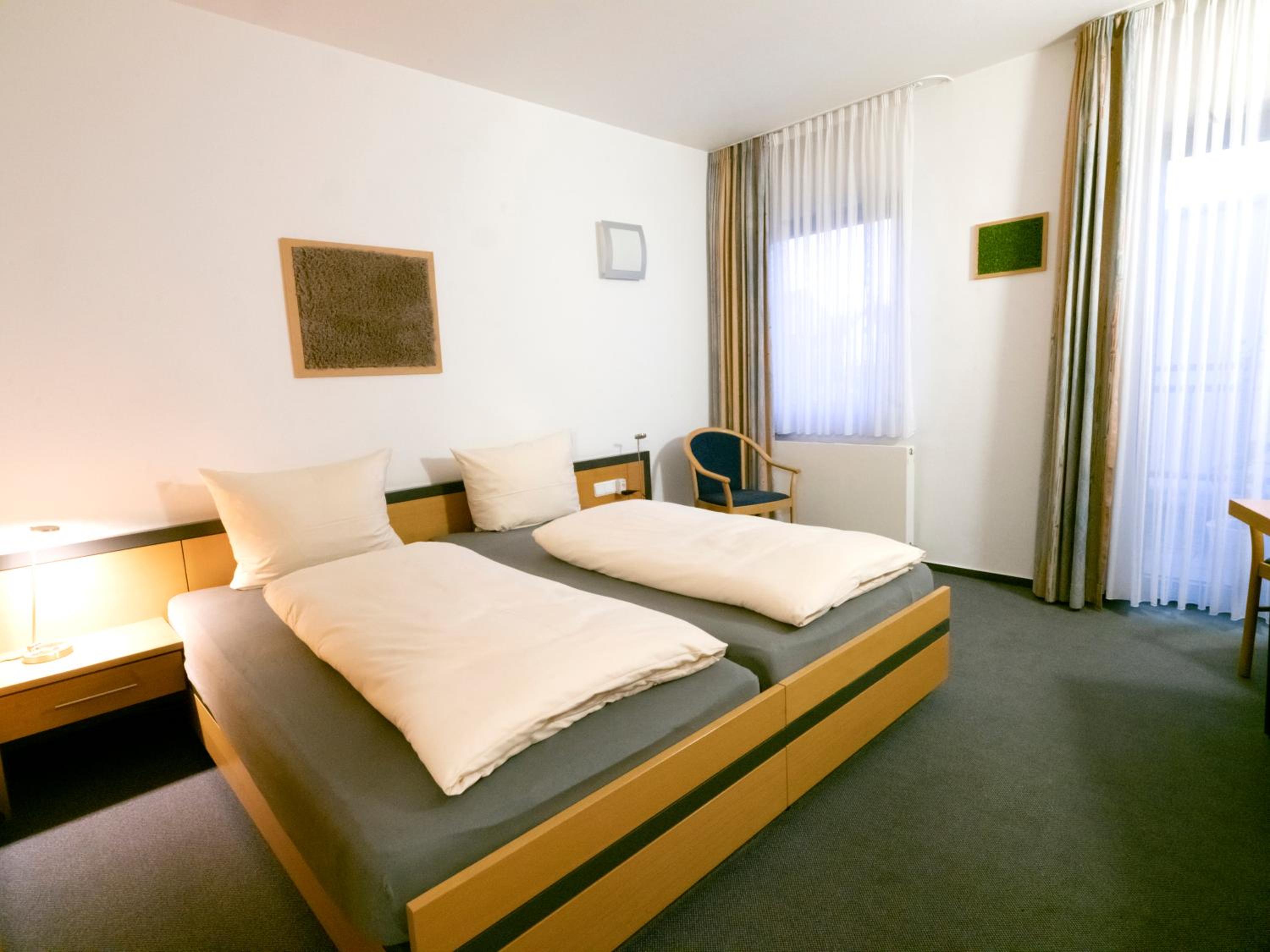 Double Room - Photo 2